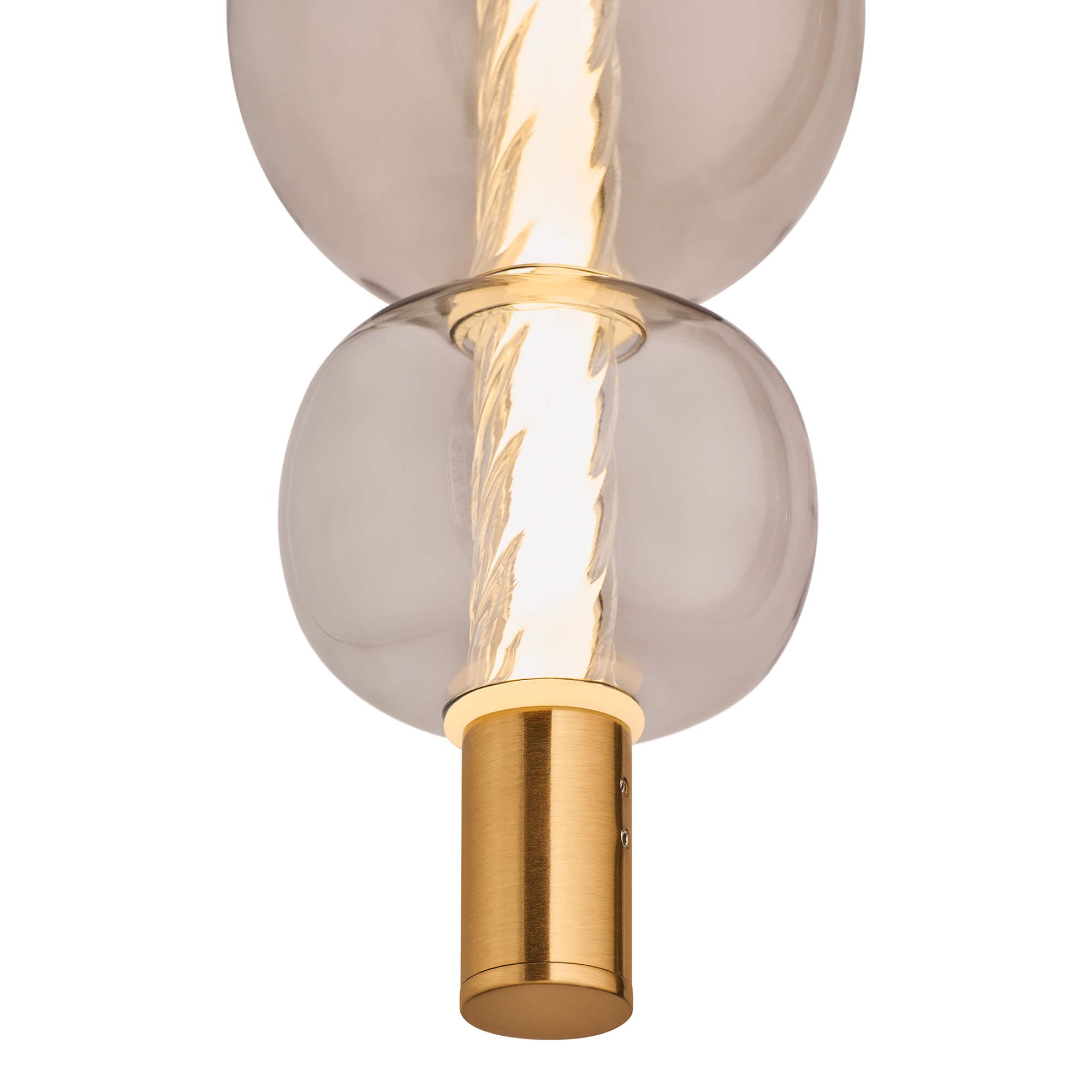 Lyra 1-Light LED Chandelier