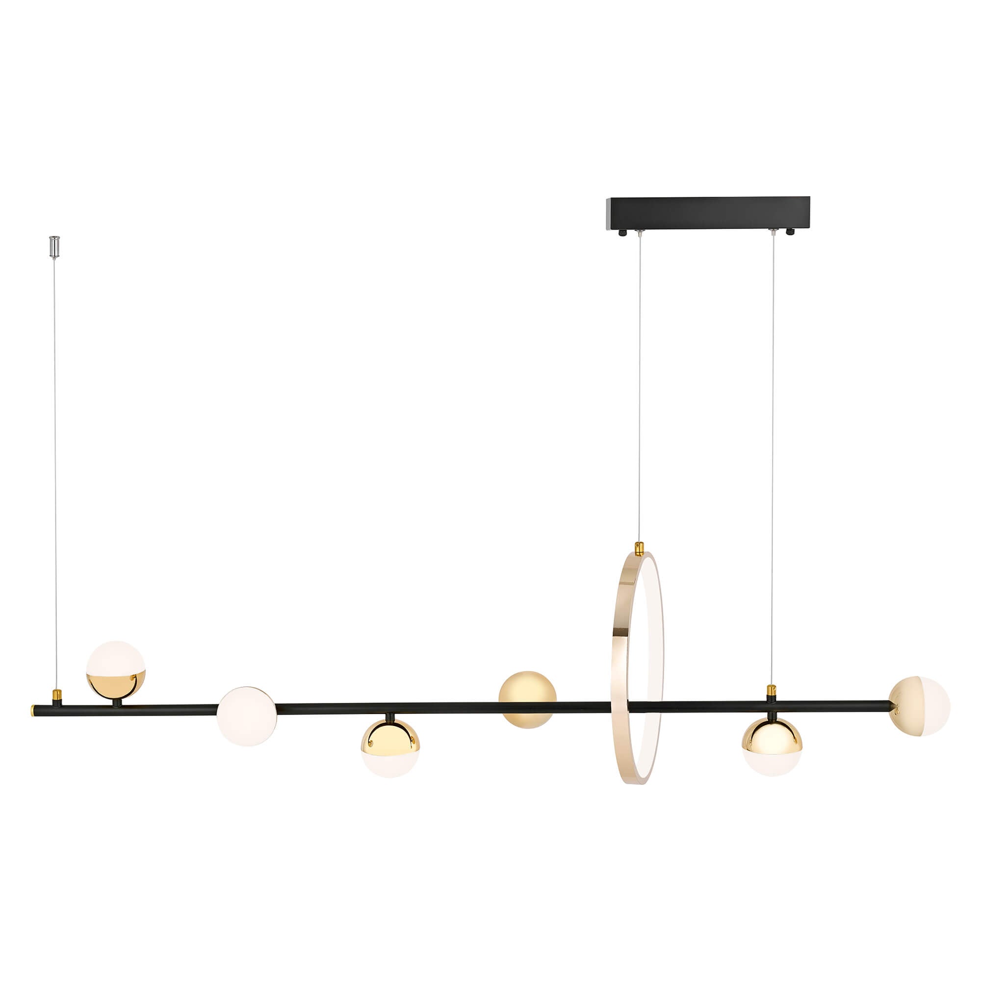 Silas LED Chandelier