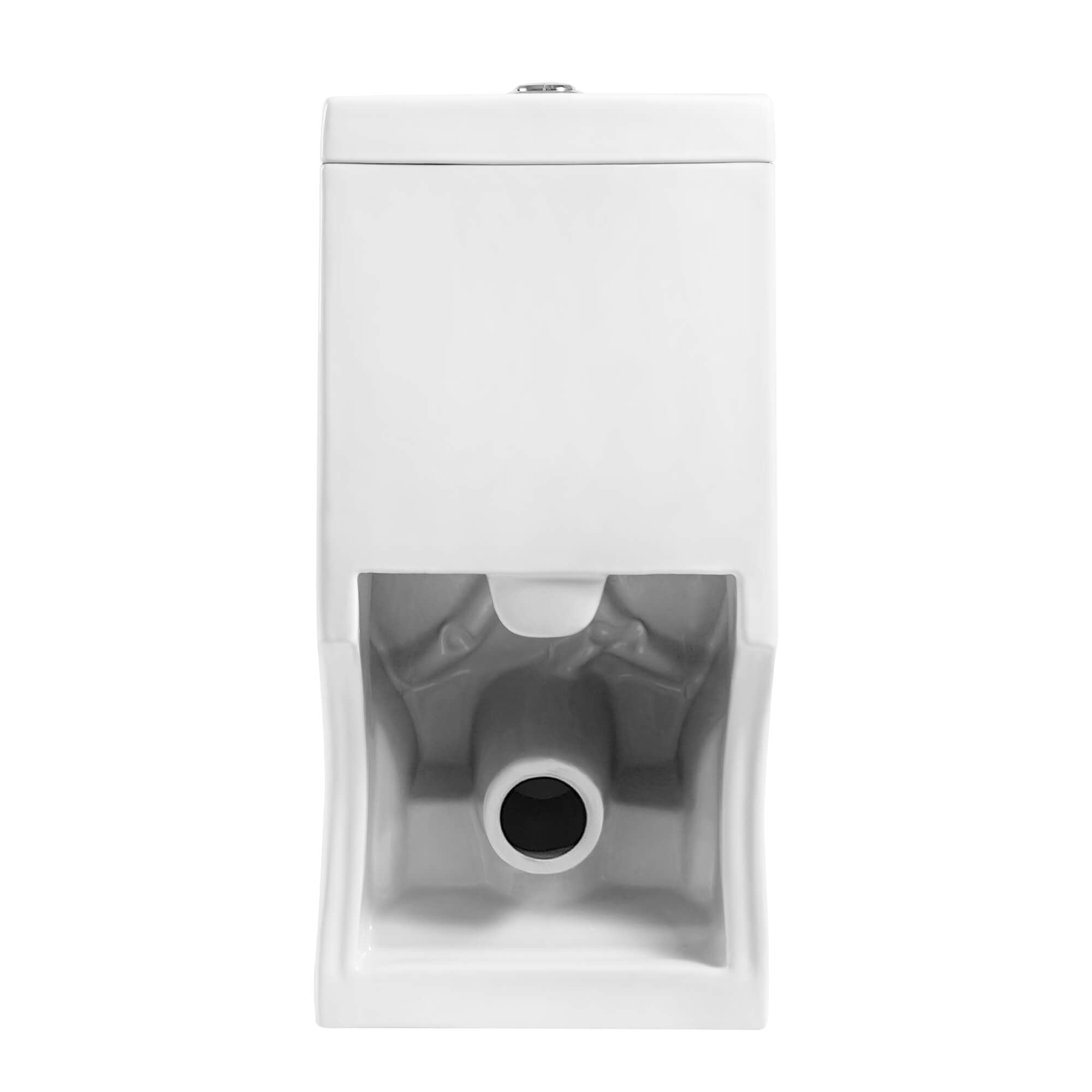 Perla One-Piece Toilet