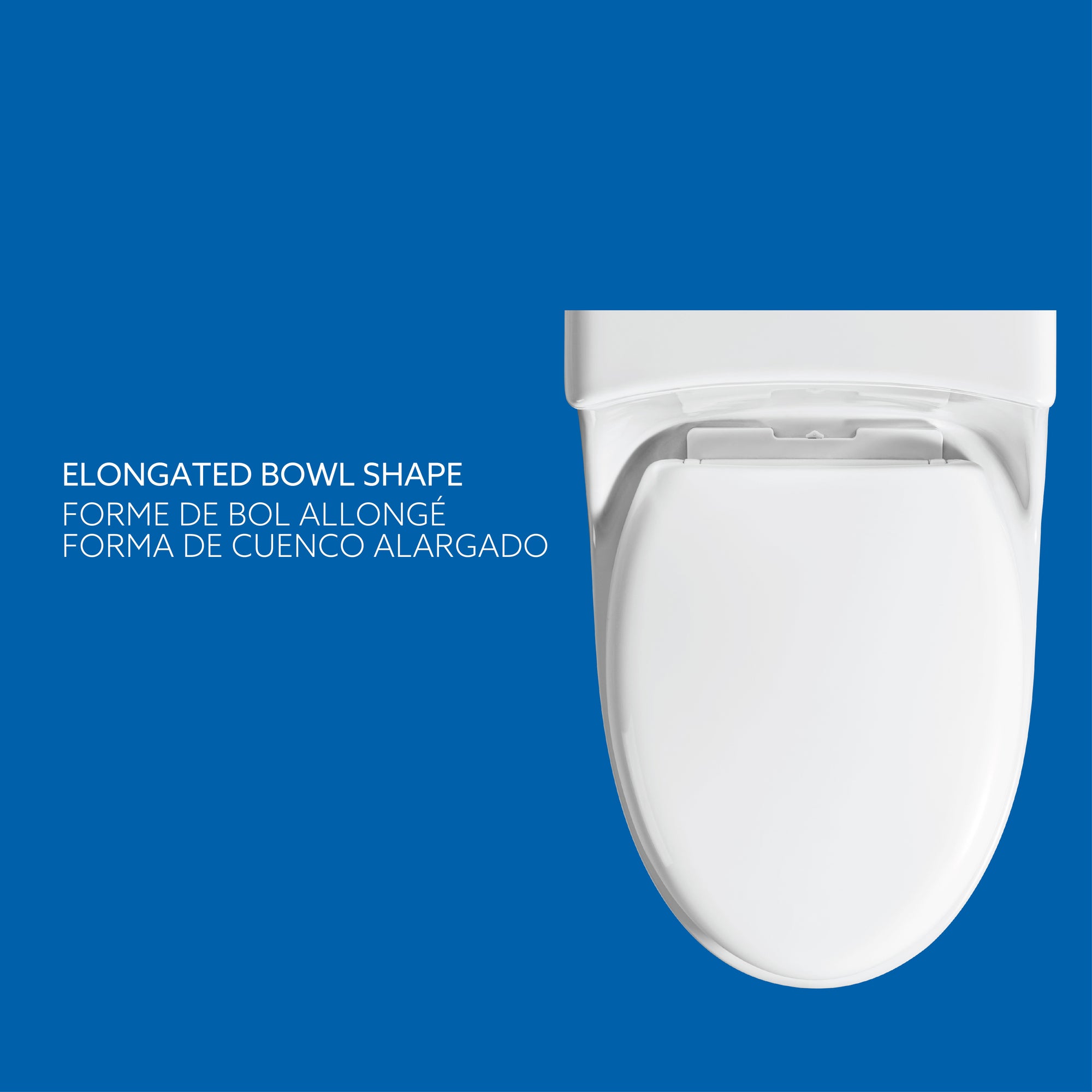 Royale One-Piece Toilet