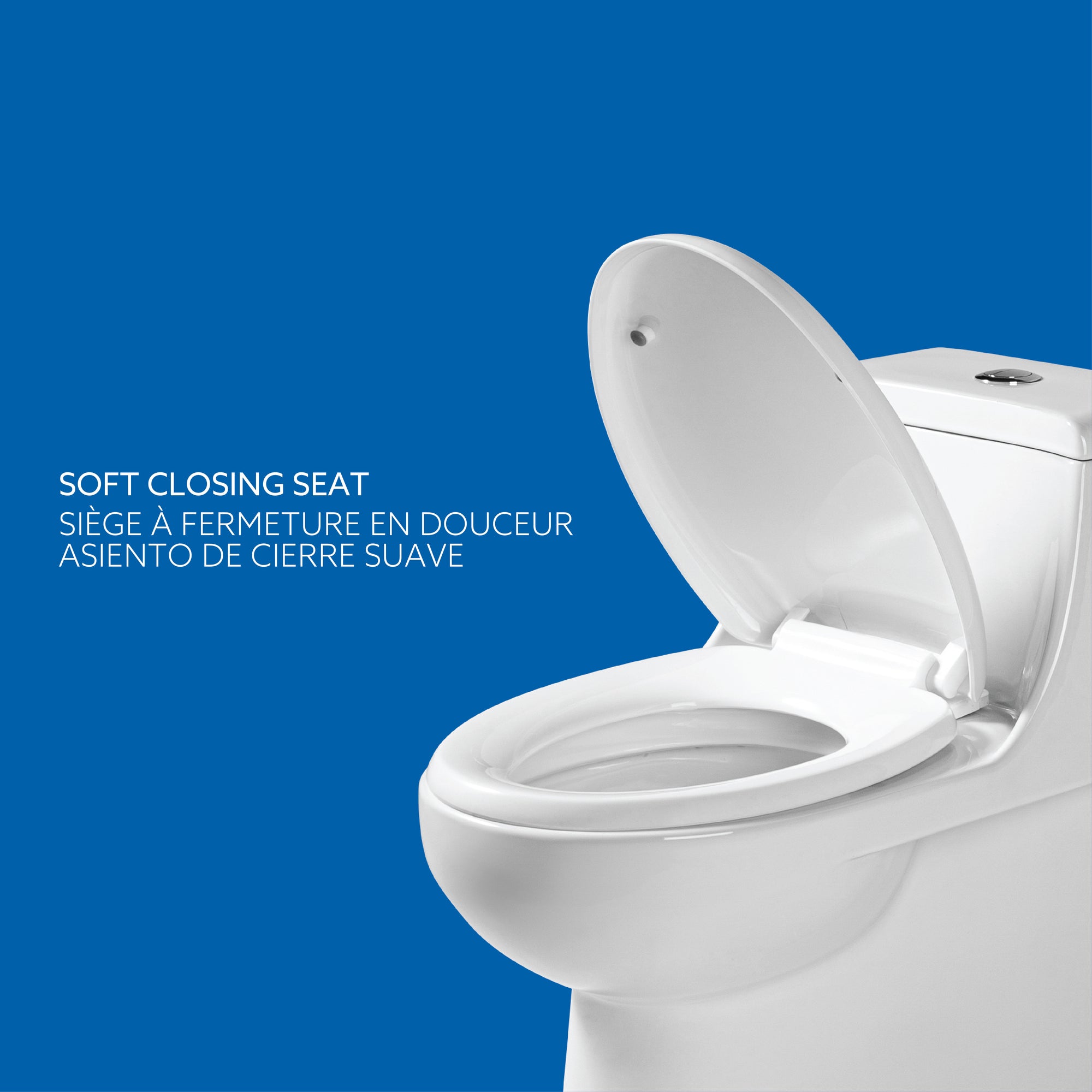 Royale One-Piece Toilet