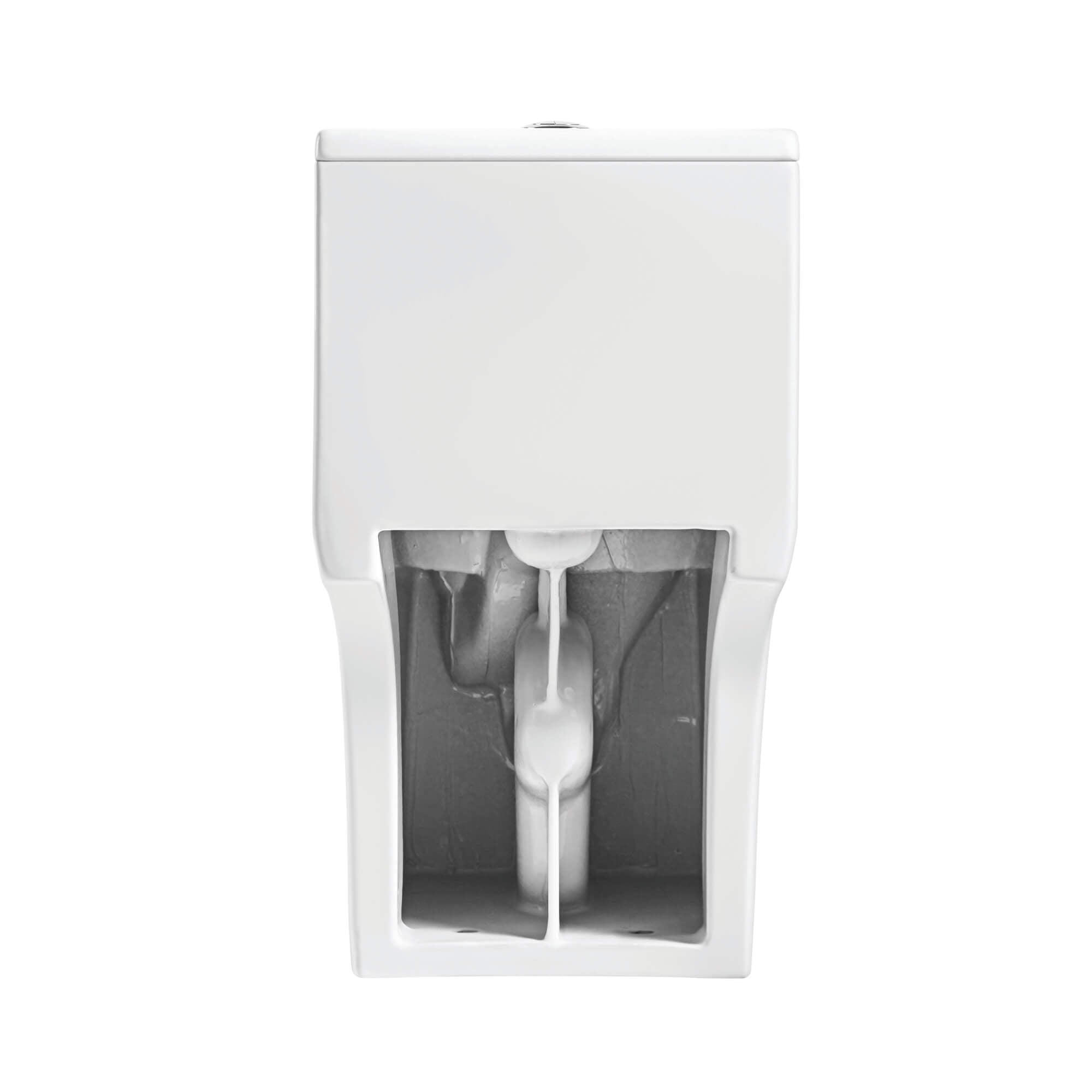 Acadia One-Piece Toilet