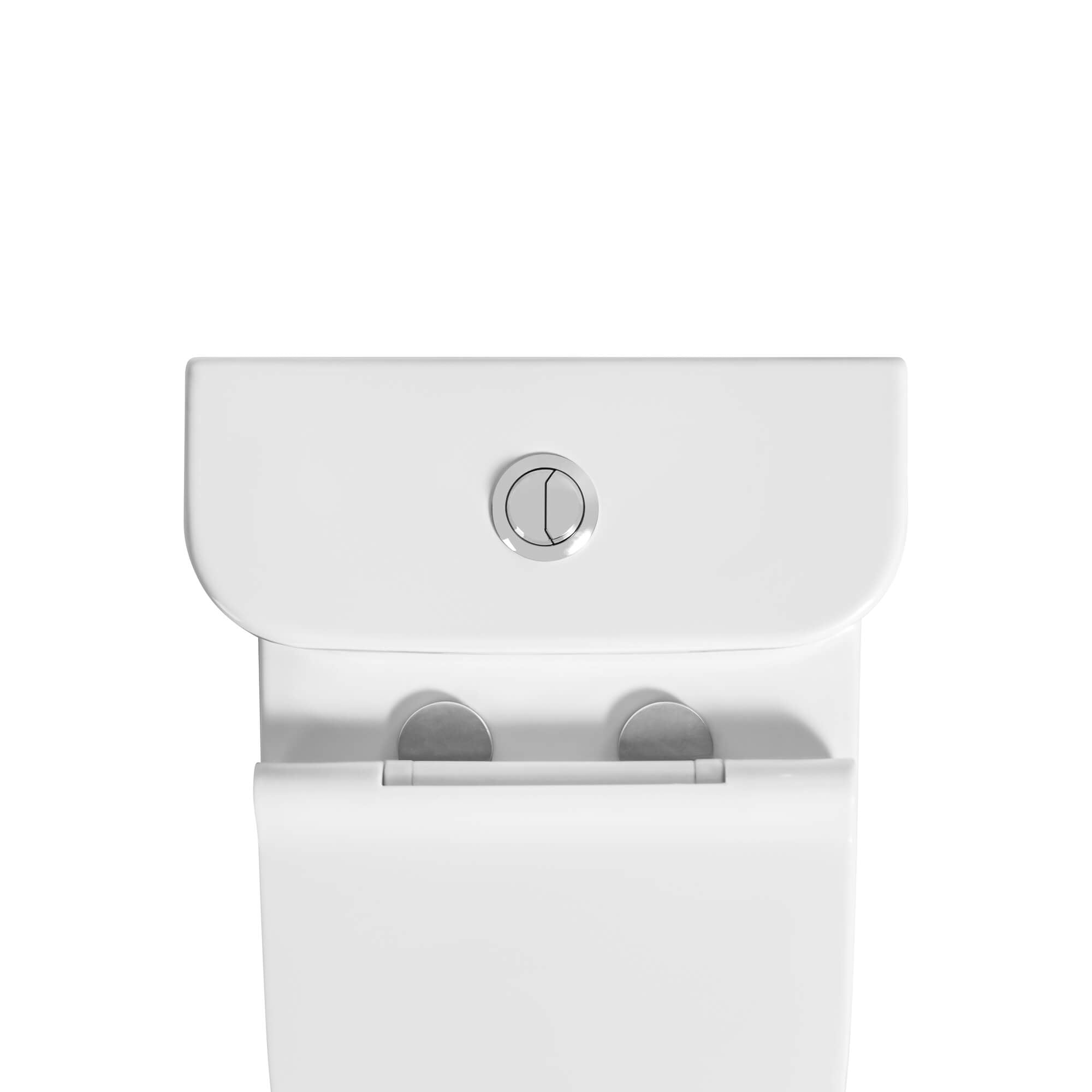 Acadia One-Piece Toilet
