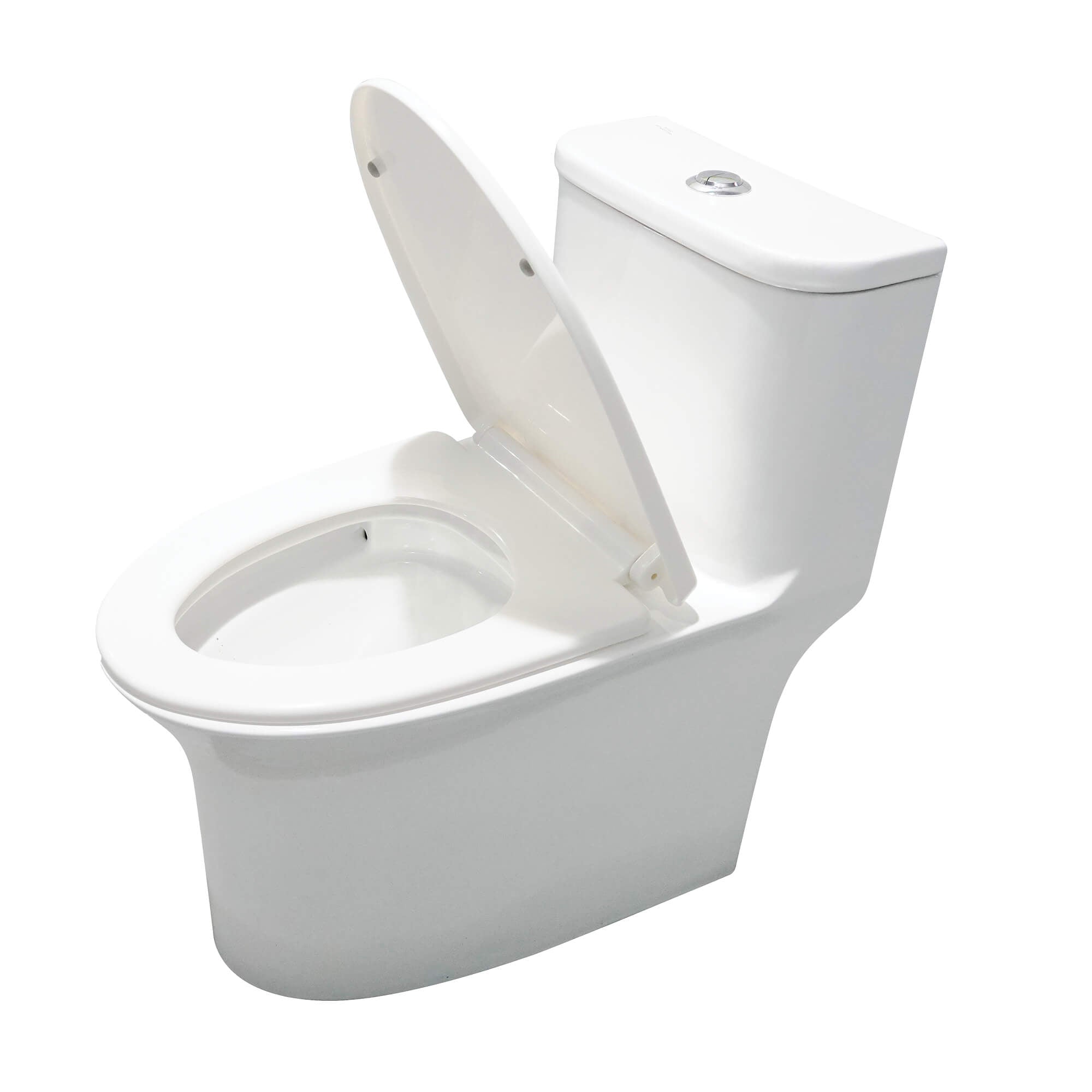 Acadia One-Piece Toilet