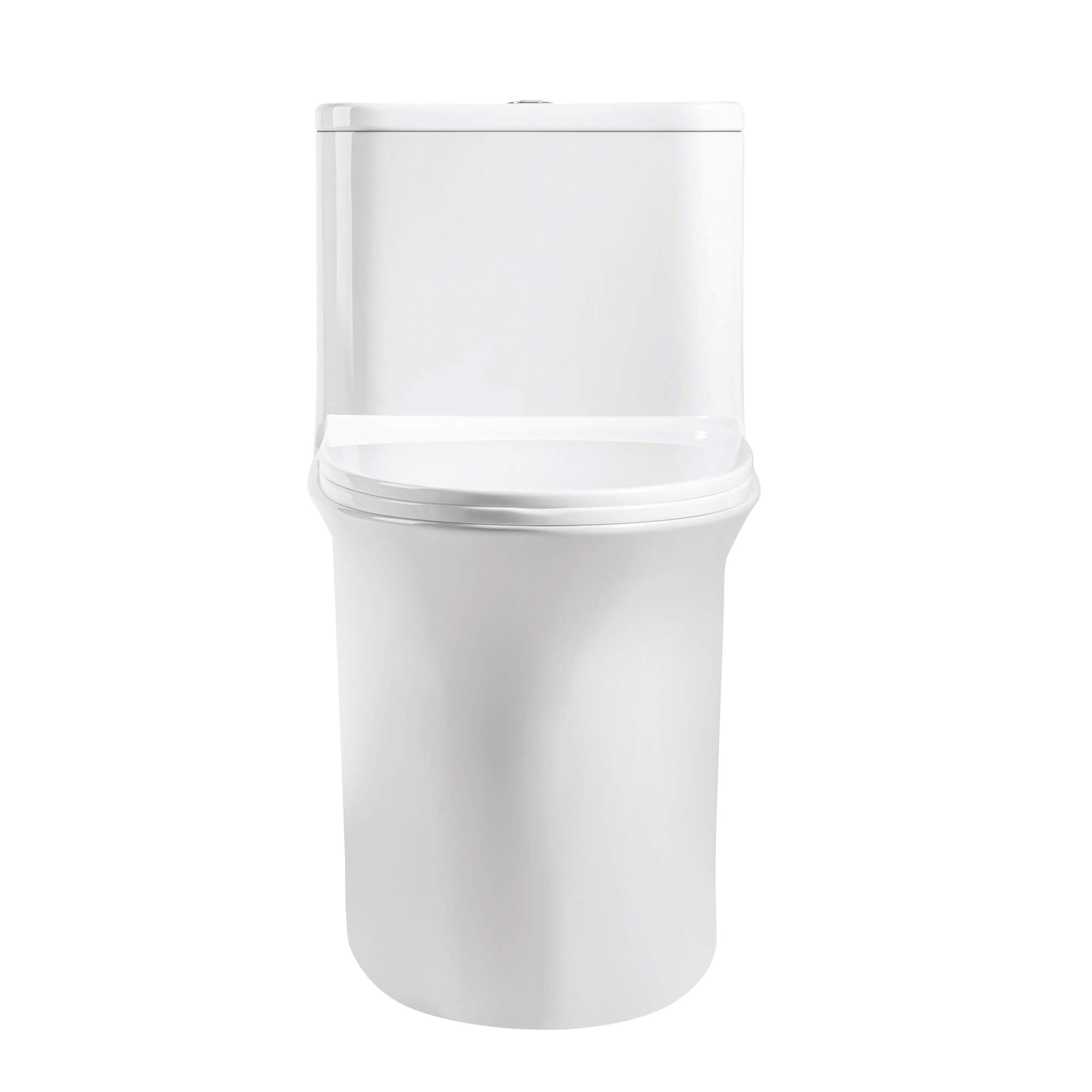 Acadia One-Piece Toilet