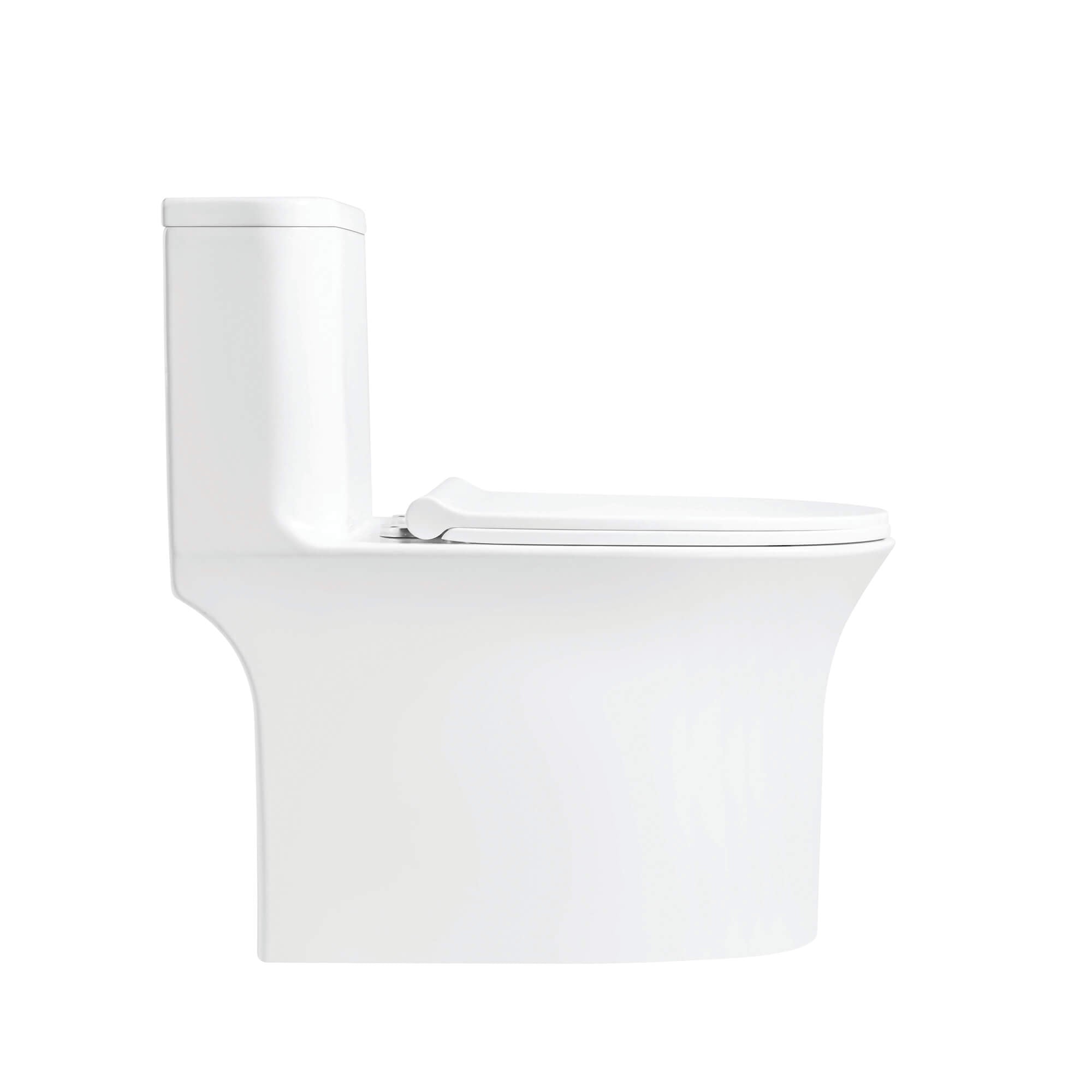 Acadia One-Piece Toilet