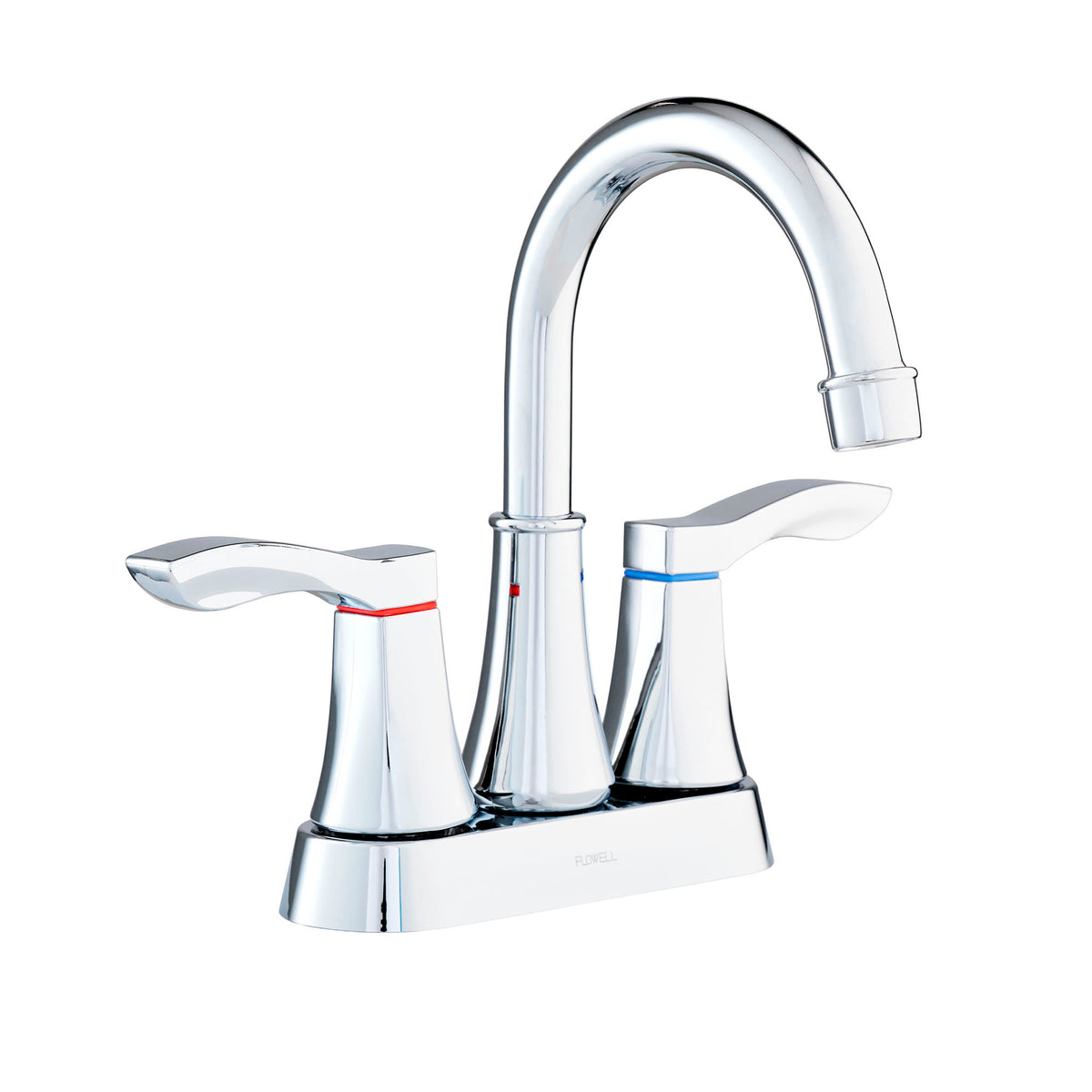 Elena 2-Handle Bathroom Faucet
