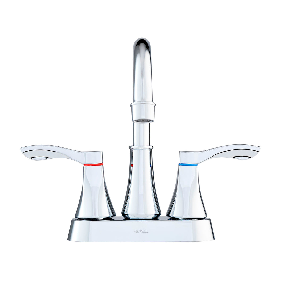 Elena 2-Handle Bathroom Faucet