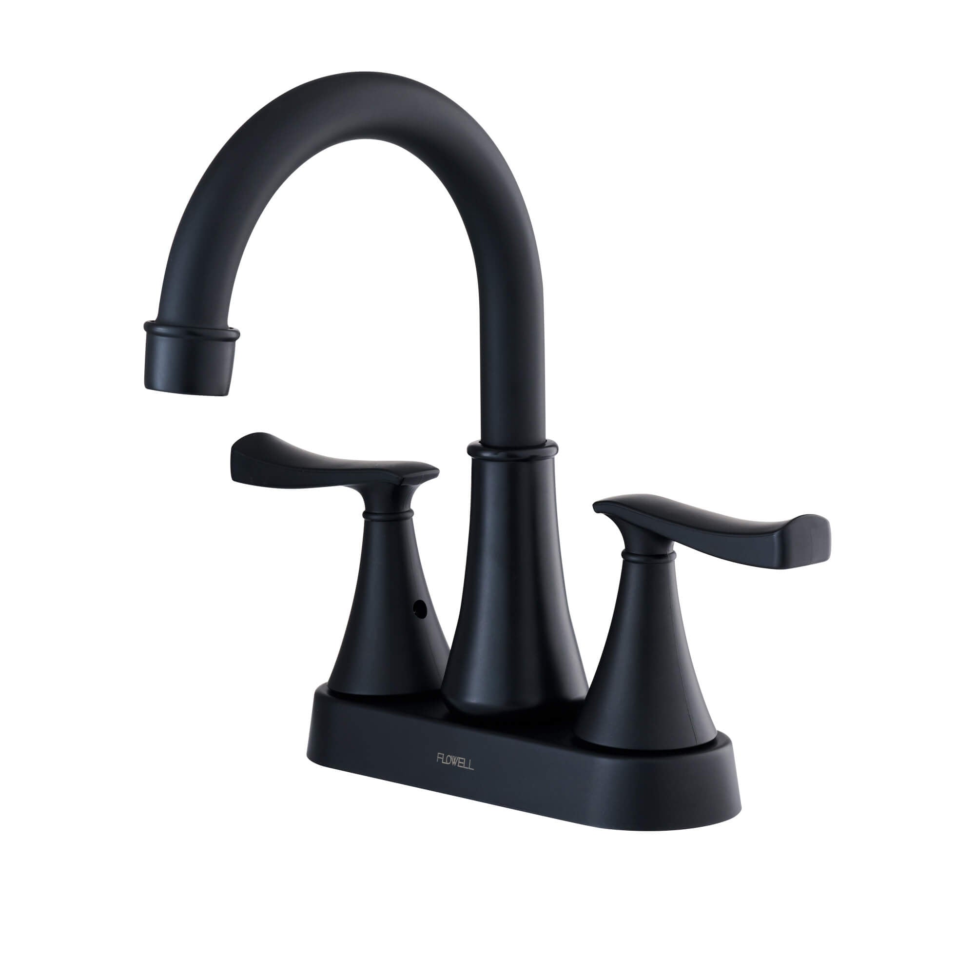 Emma 2‑Handle Bathroom Faucet