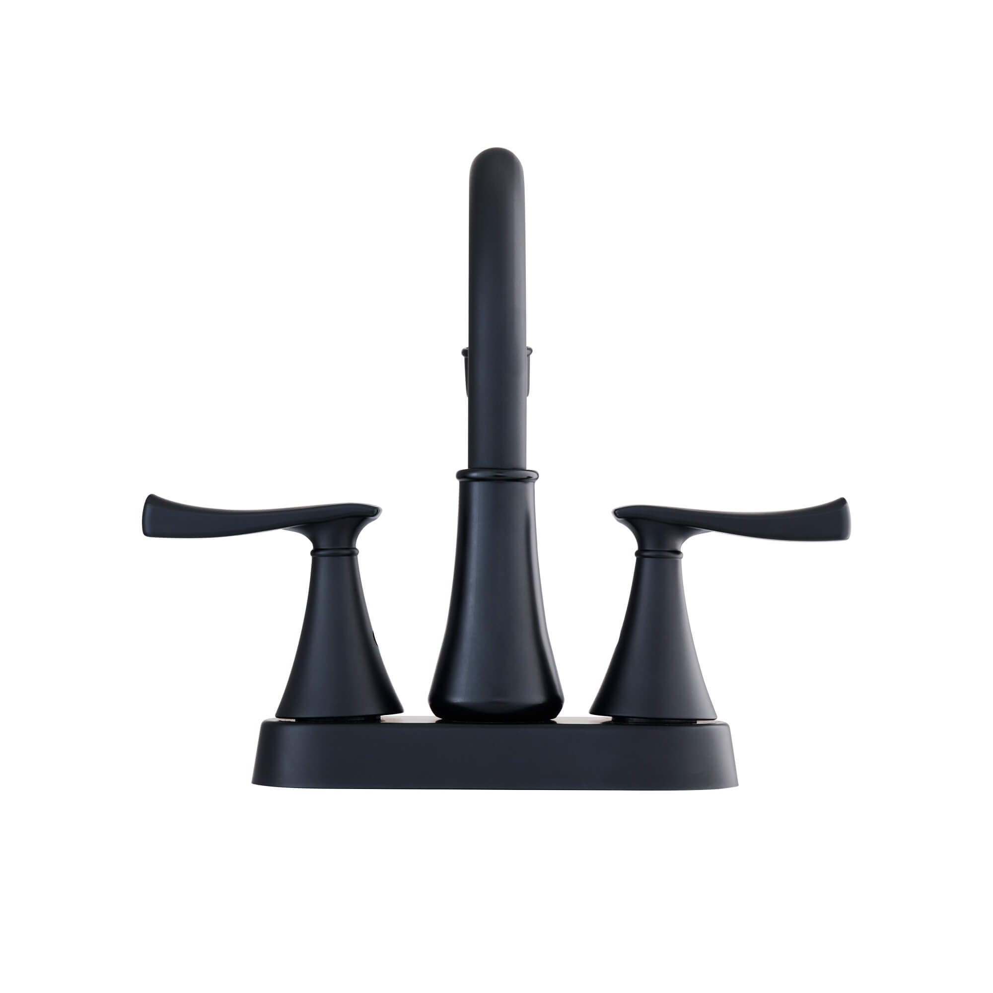 Emma 2‑Handle Bathroom Faucet