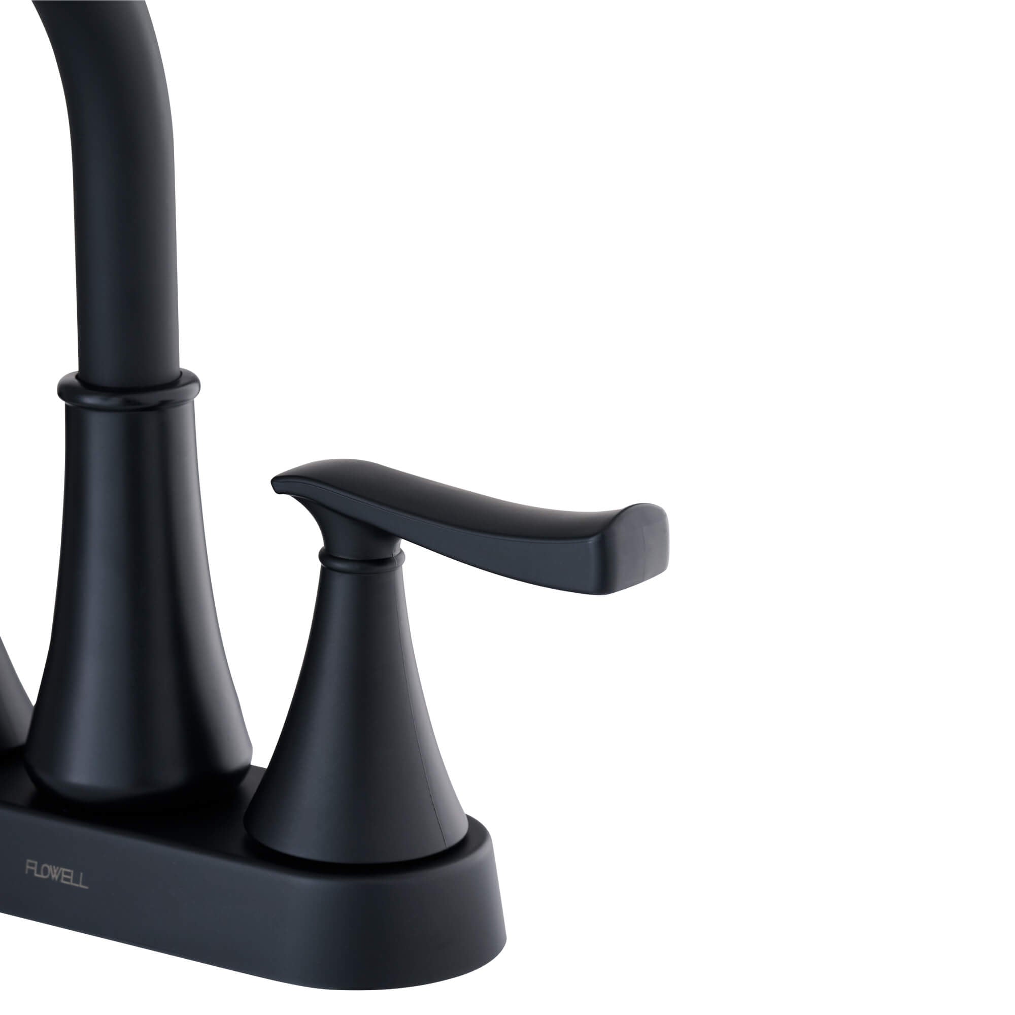 Emma 2‑Handle Bathroom Faucet