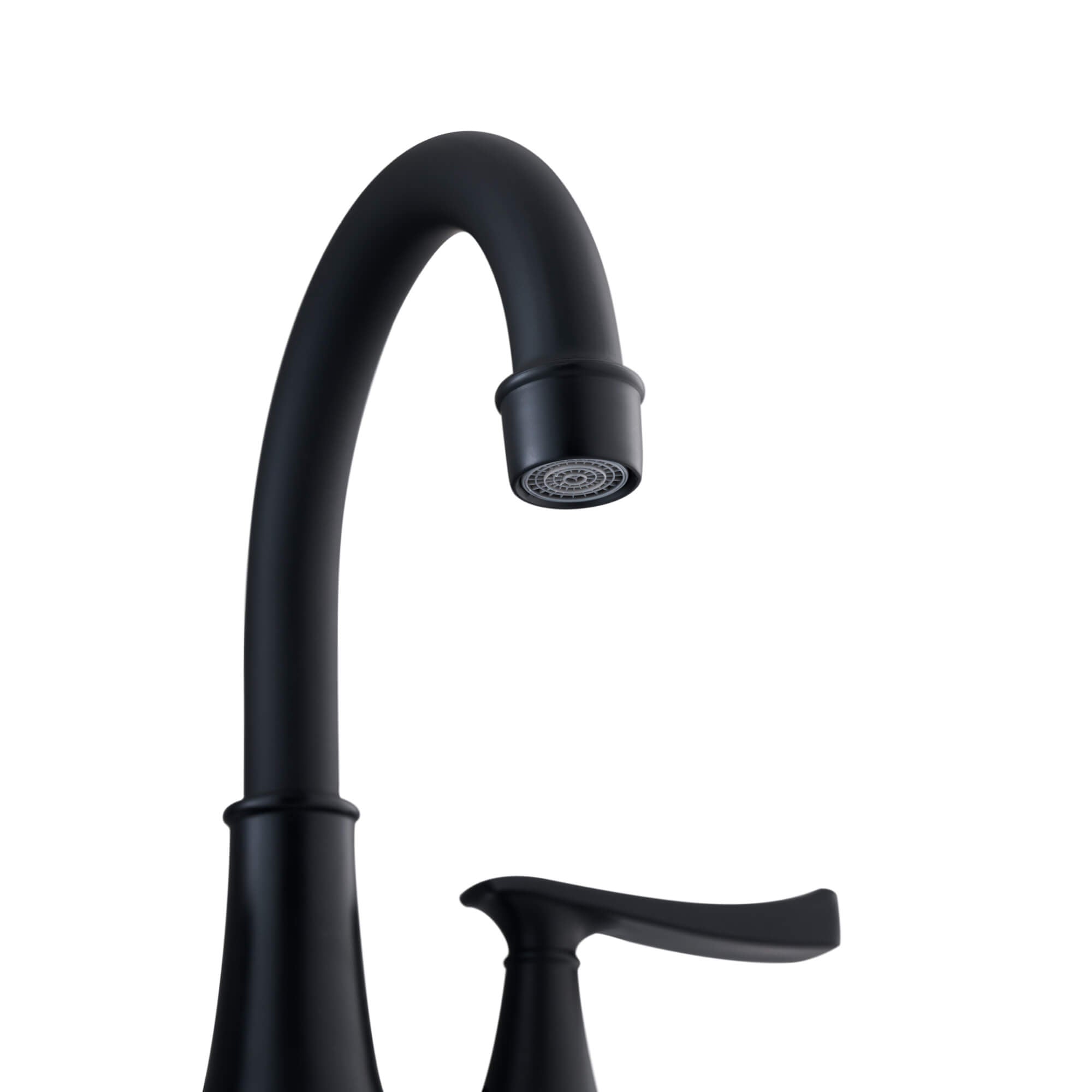 Emma 2‑Handle Bathroom Faucet