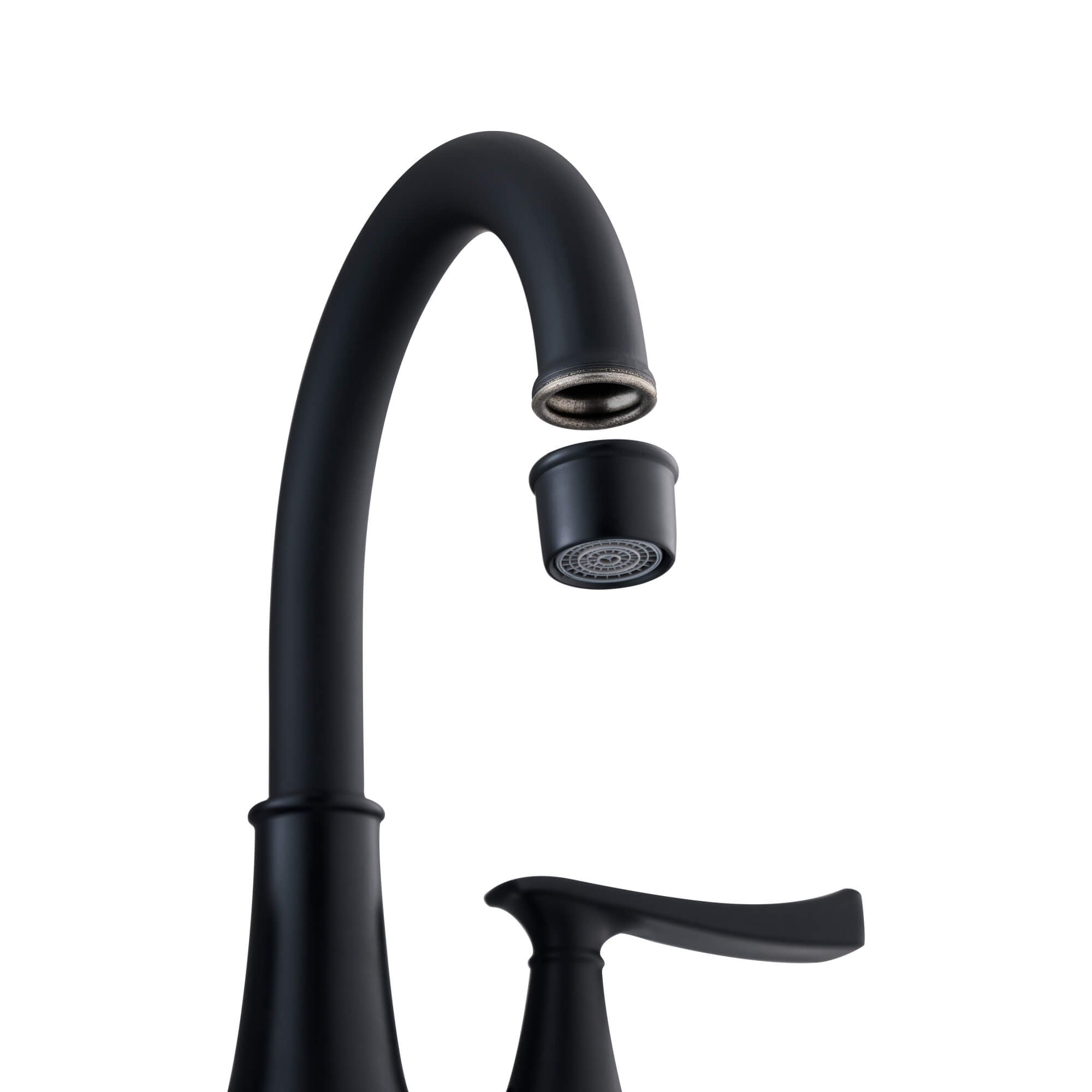 Emma 2‑Handle Bathroom Faucet