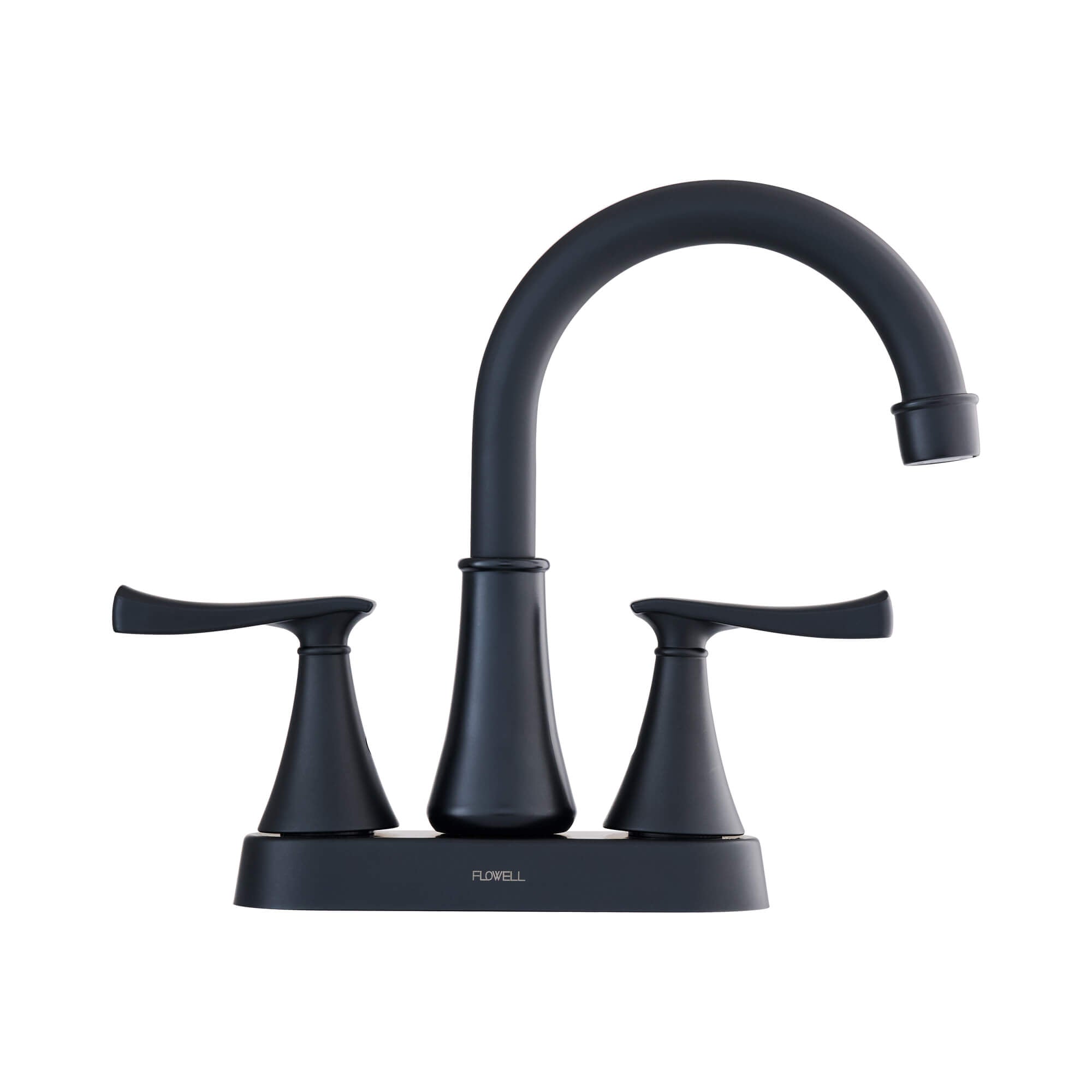 Emma 2‑Handle Bathroom Faucet