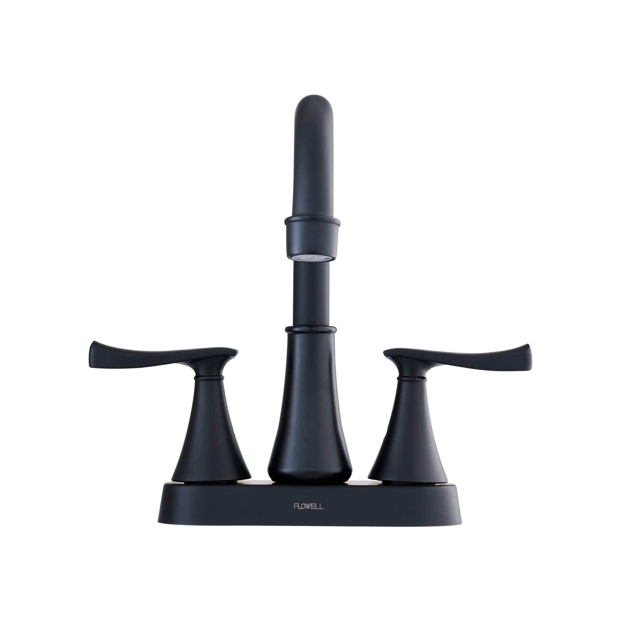 Emma 2‑Handle Bathroom Faucet