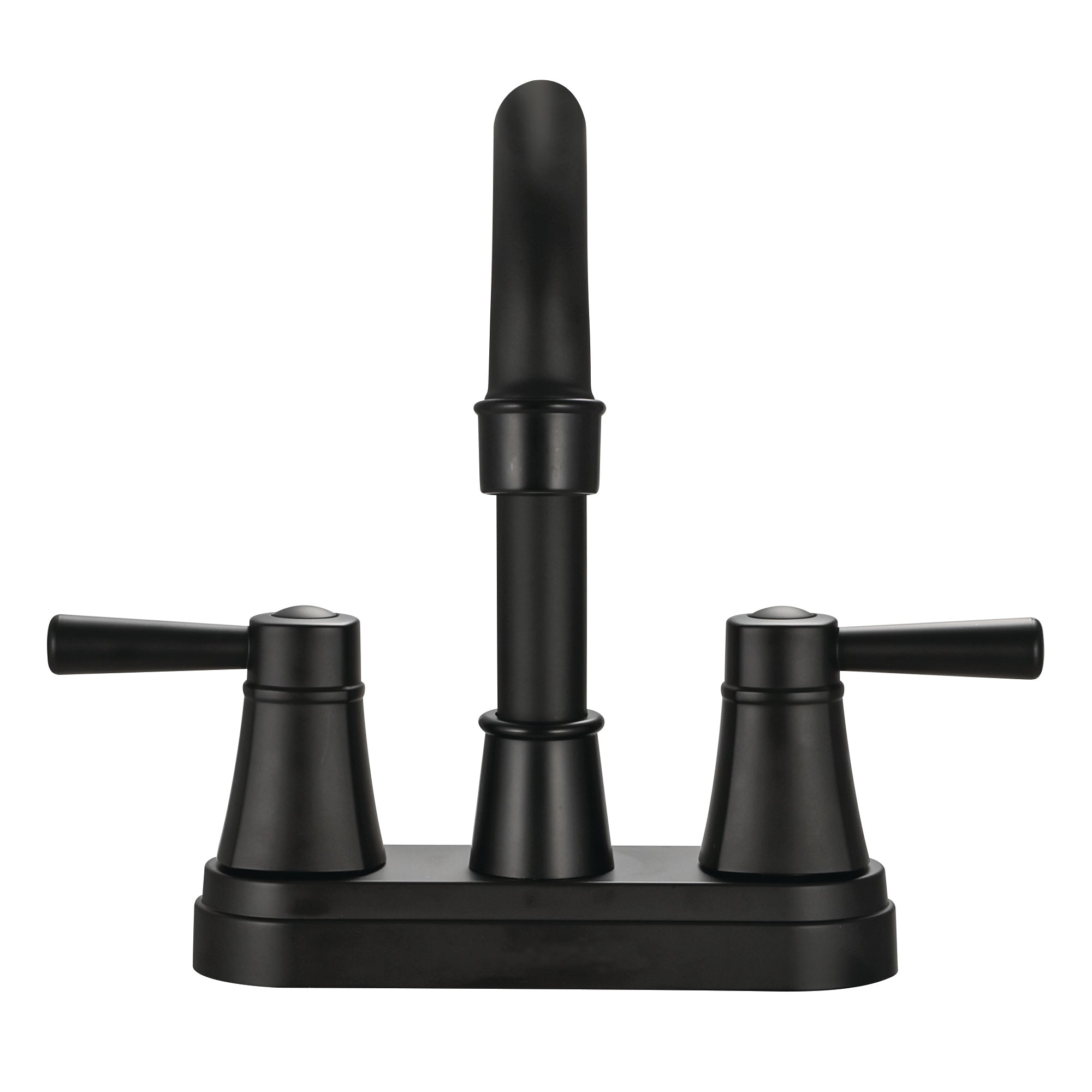 #color_Matte Black