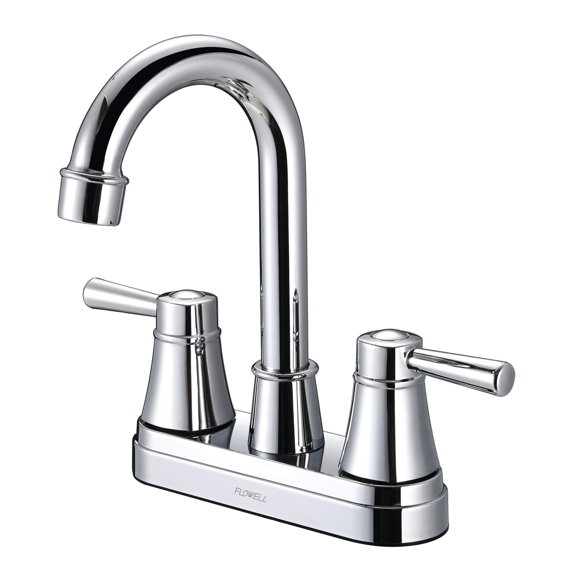 Alba 2-Handle Bathroom Faucet