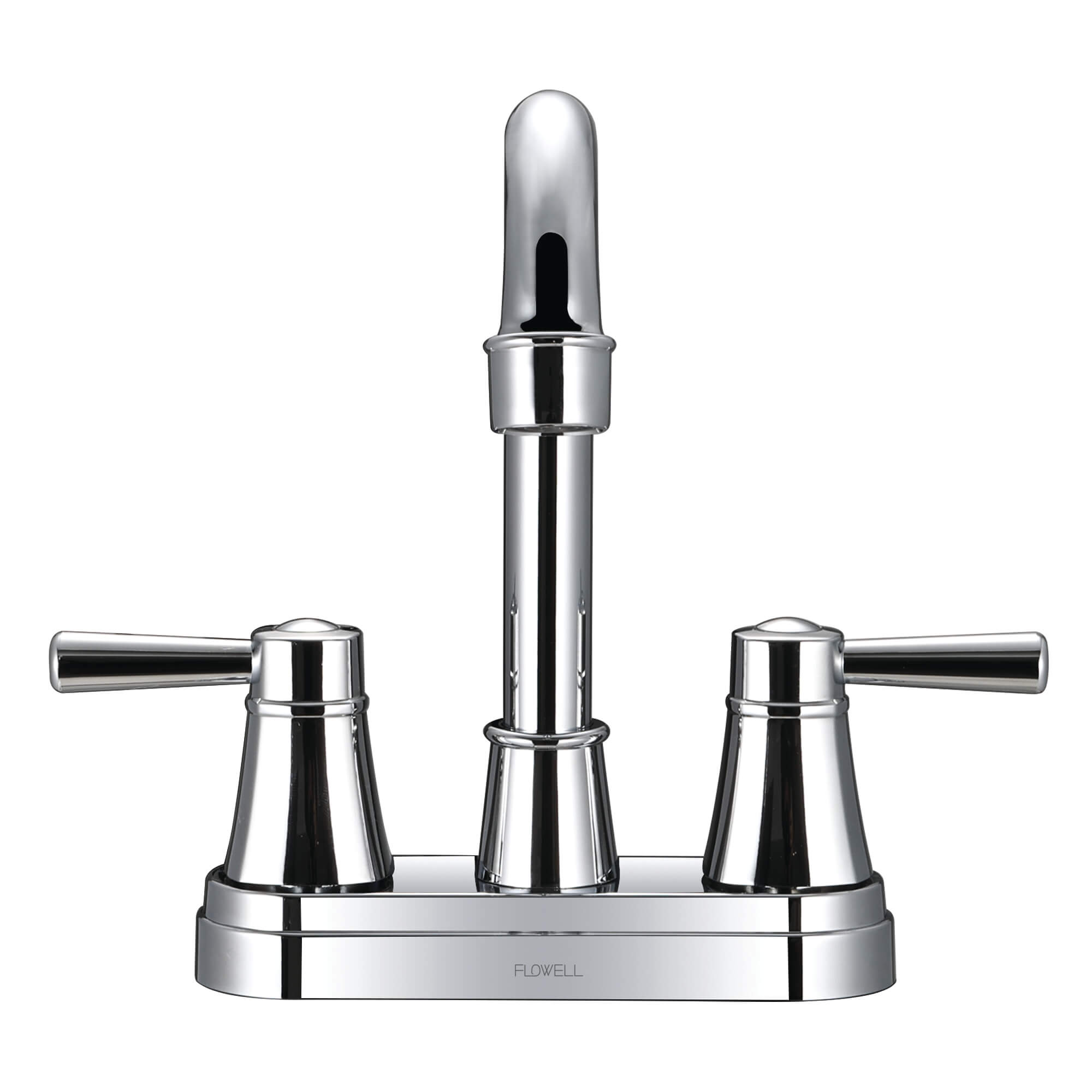 Alba 2-Handle Bathroom Faucet