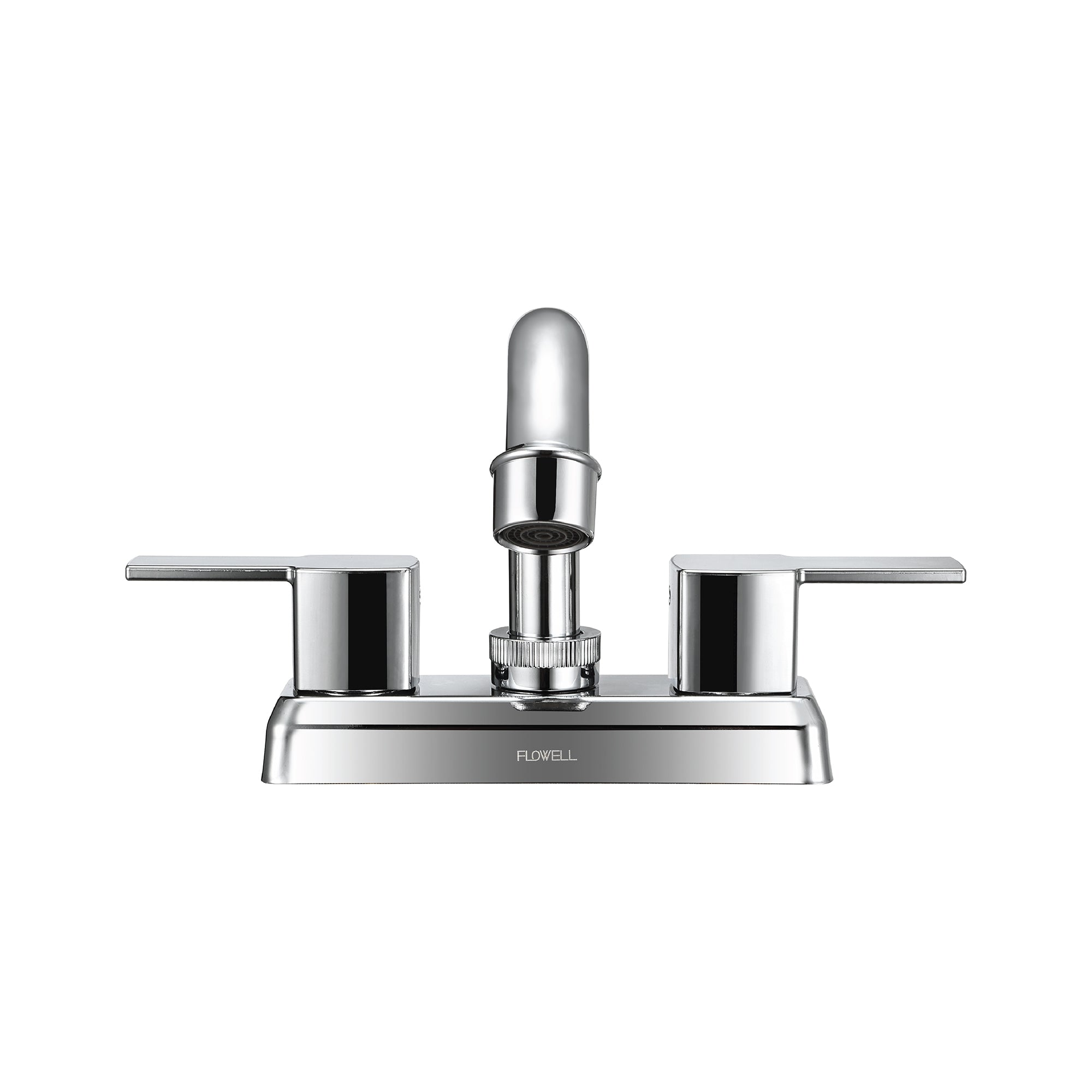Fran Robinet de salle de bain à 2 poignées