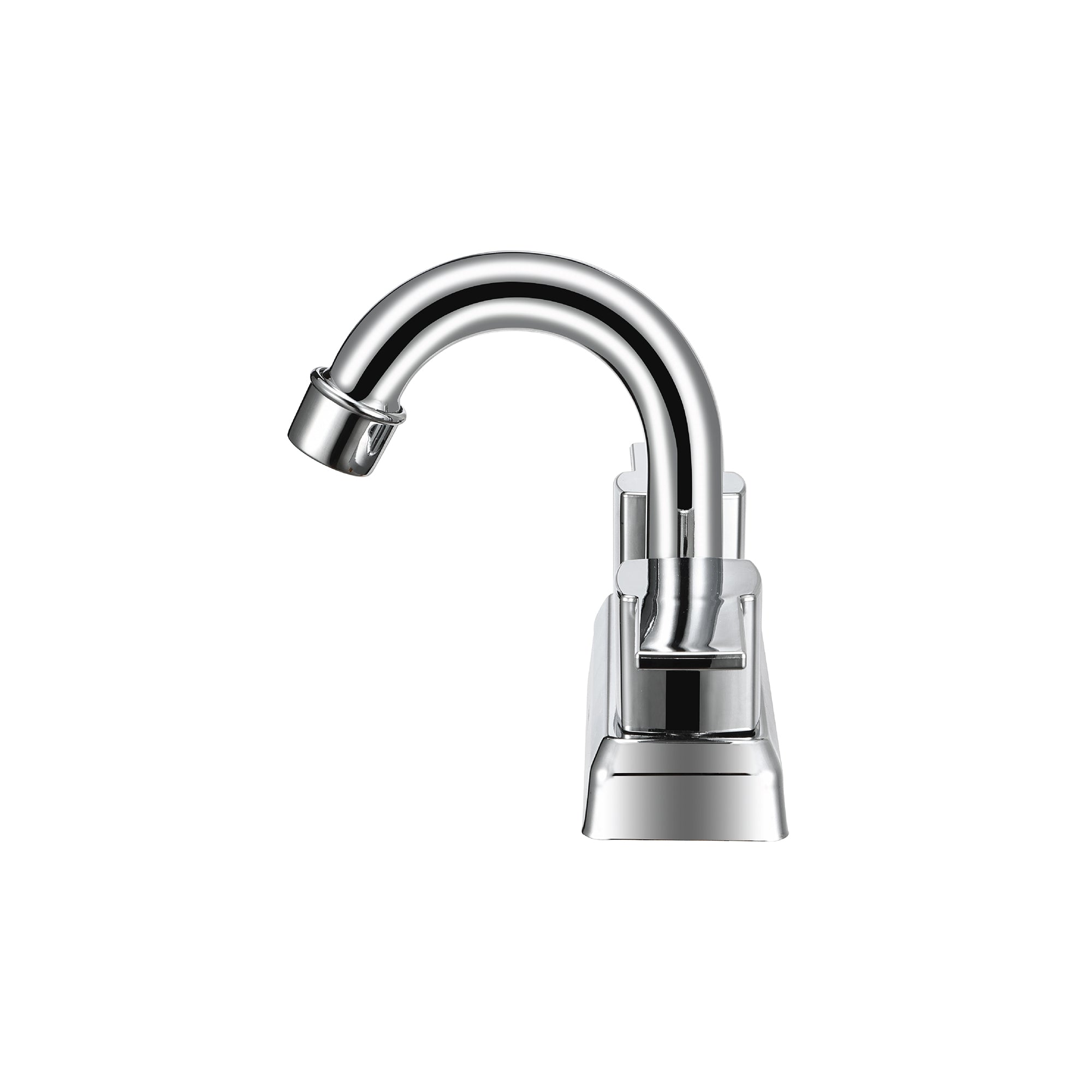 Fran Robinet de salle de bain à 2 poignées