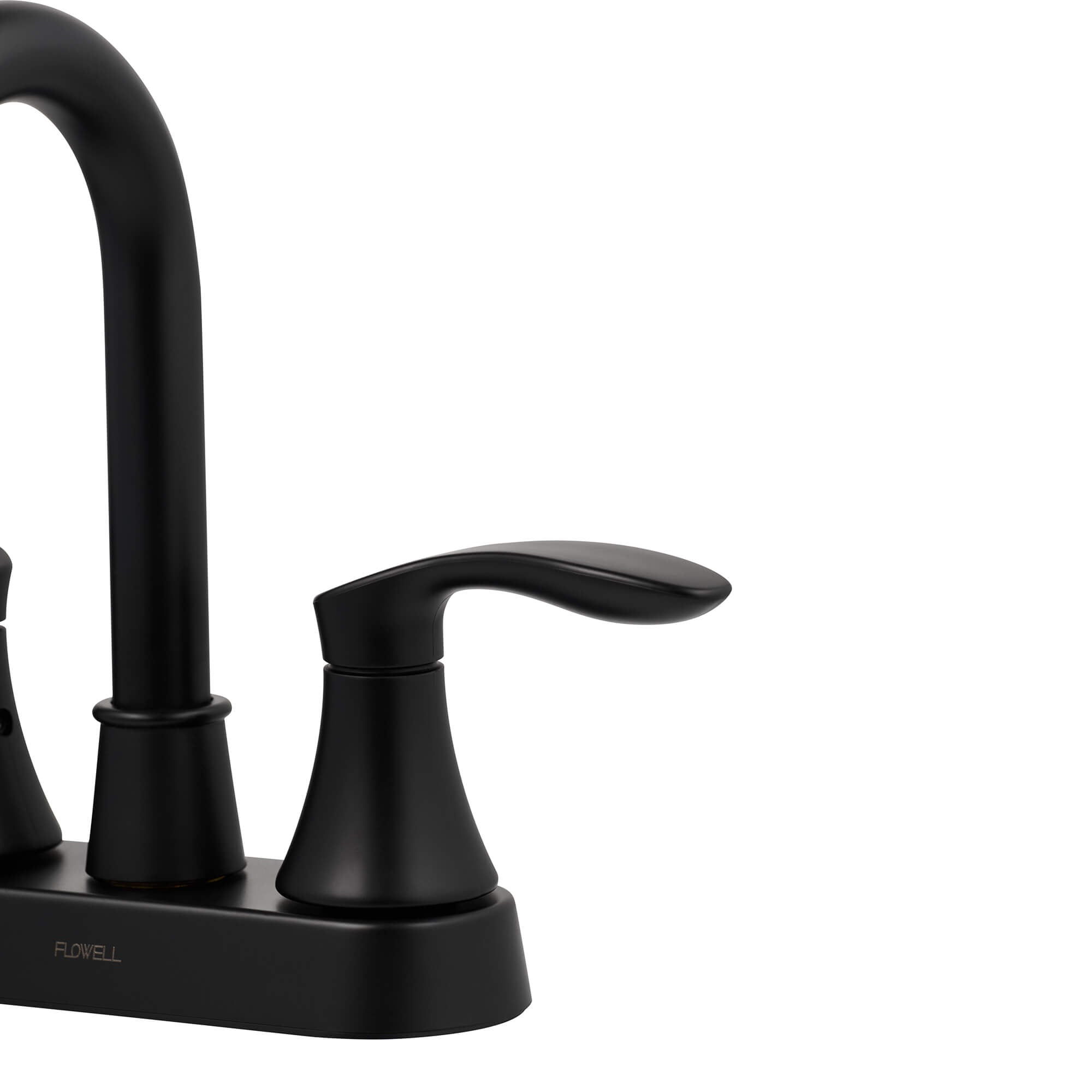 Alexandria 2-Handle Bathroom Faucet