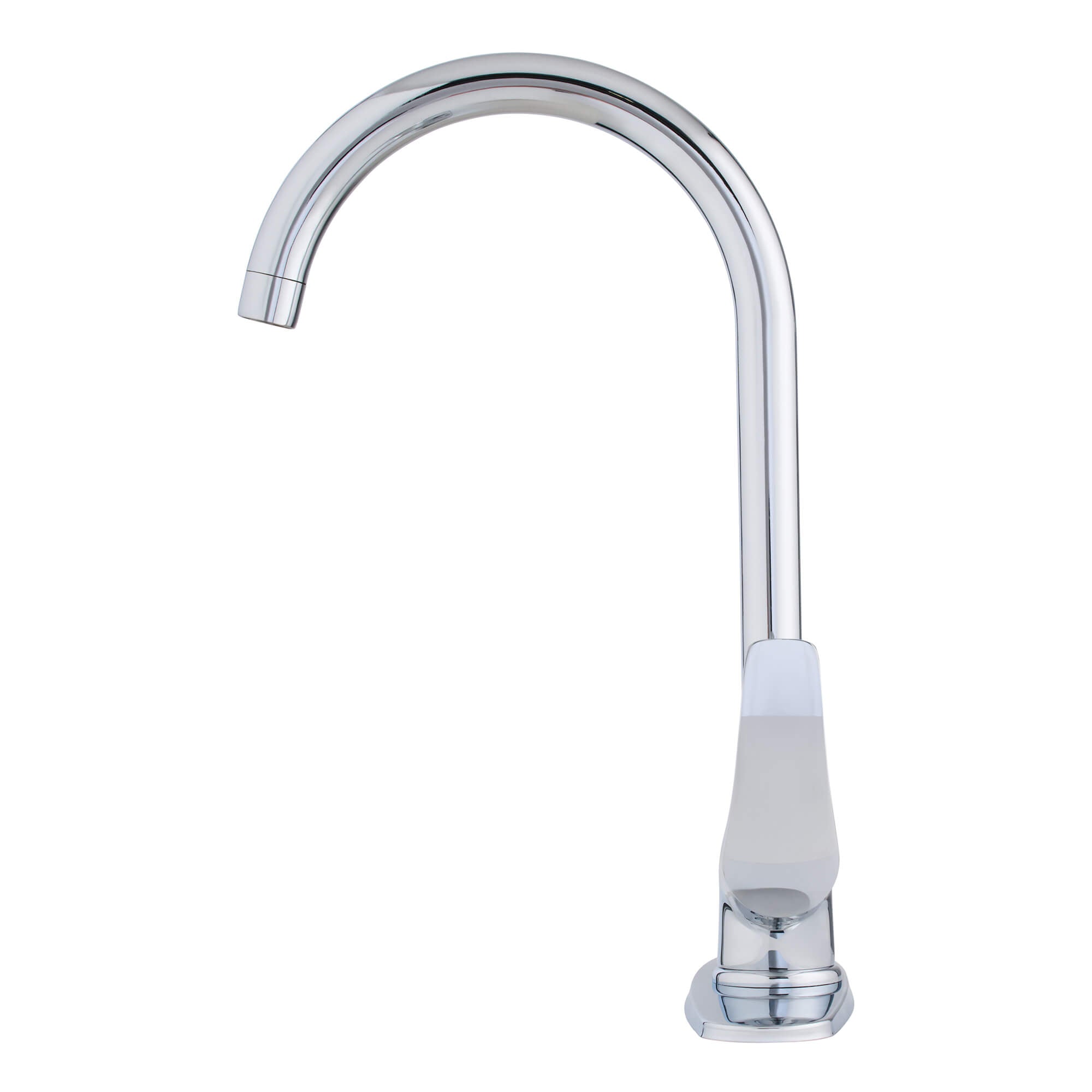 Tremont Centerset 1‑Handle Kitchen Faucet
