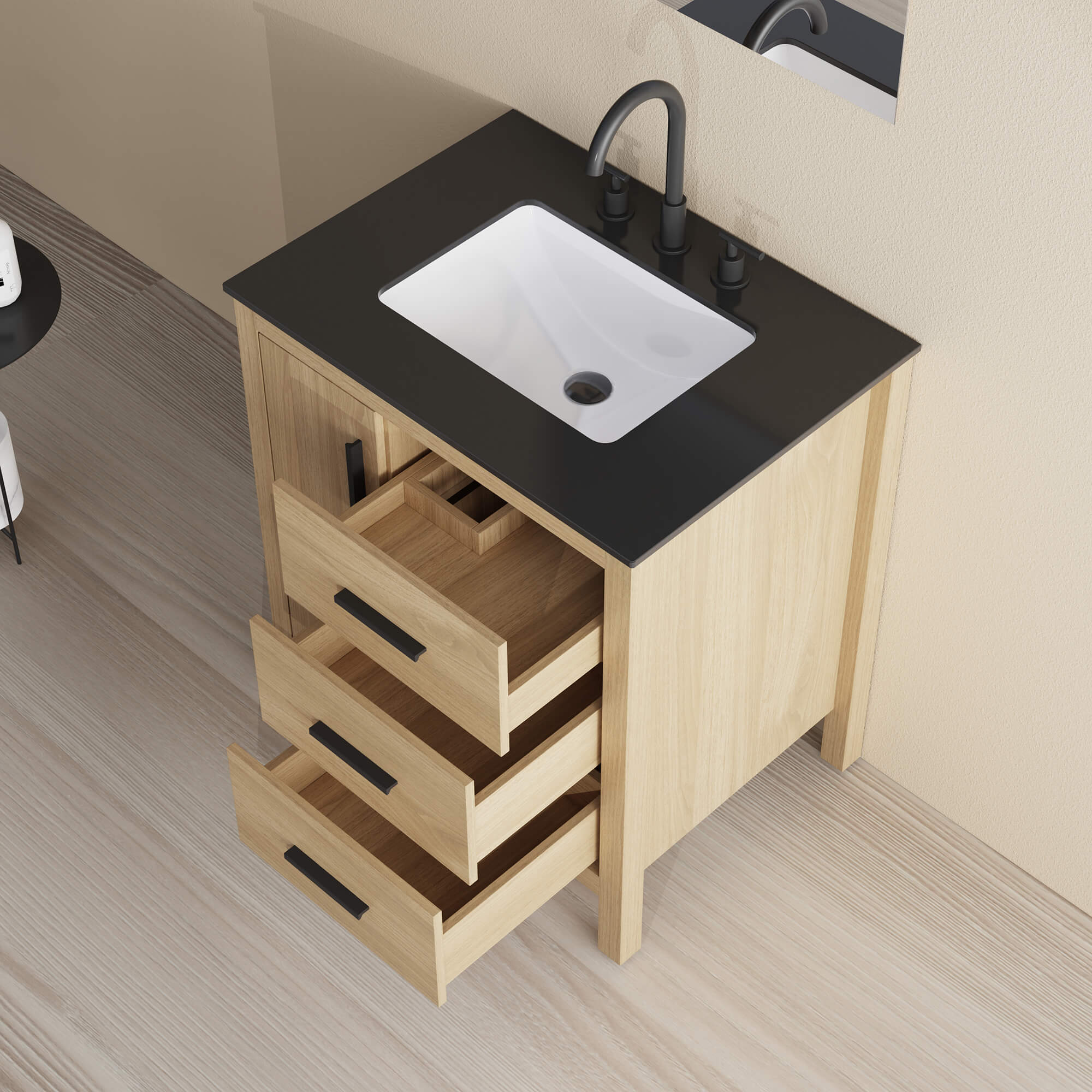 Sanibel Freestanding Vanity