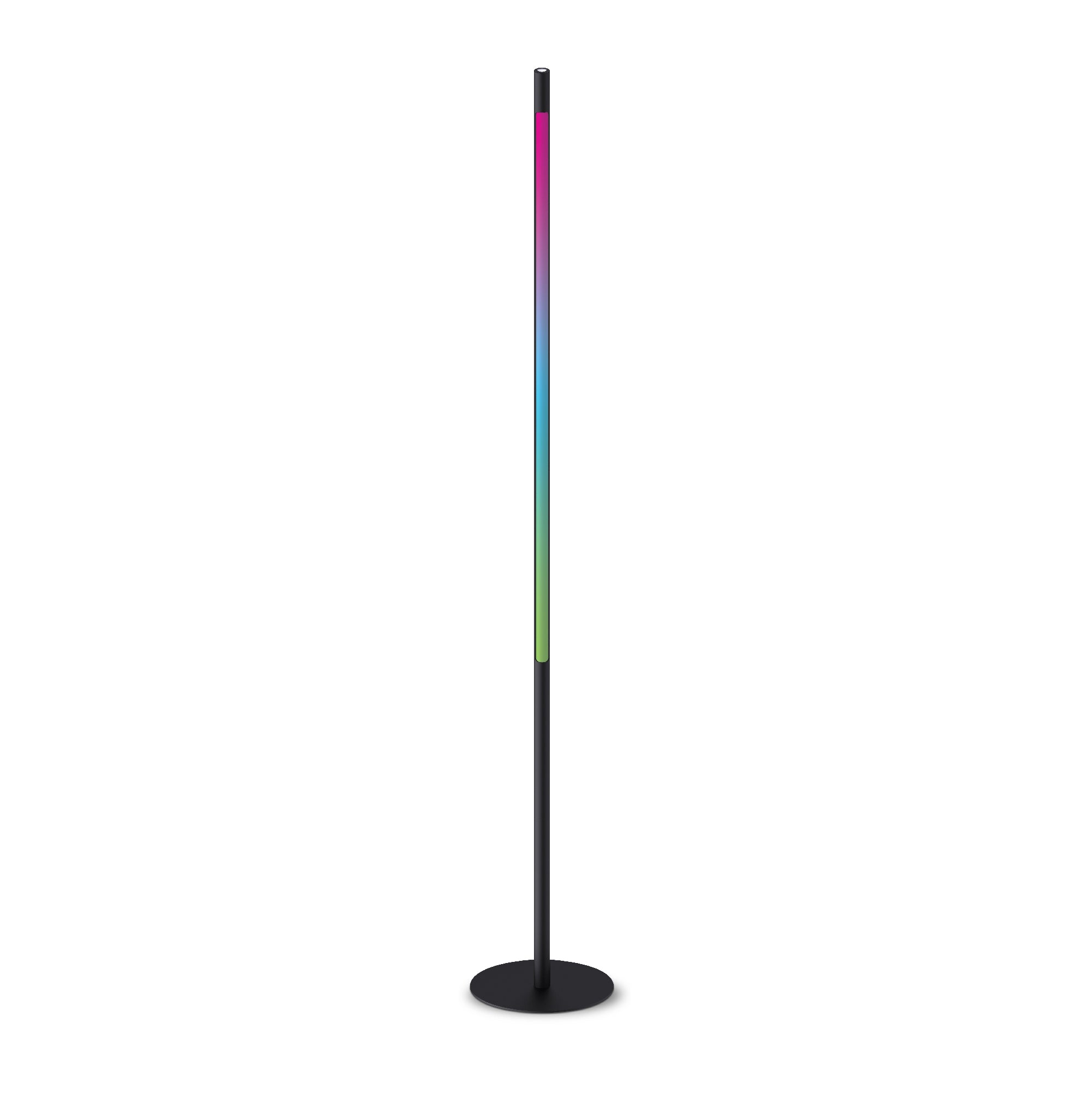 Chroma LED Floor Lamp