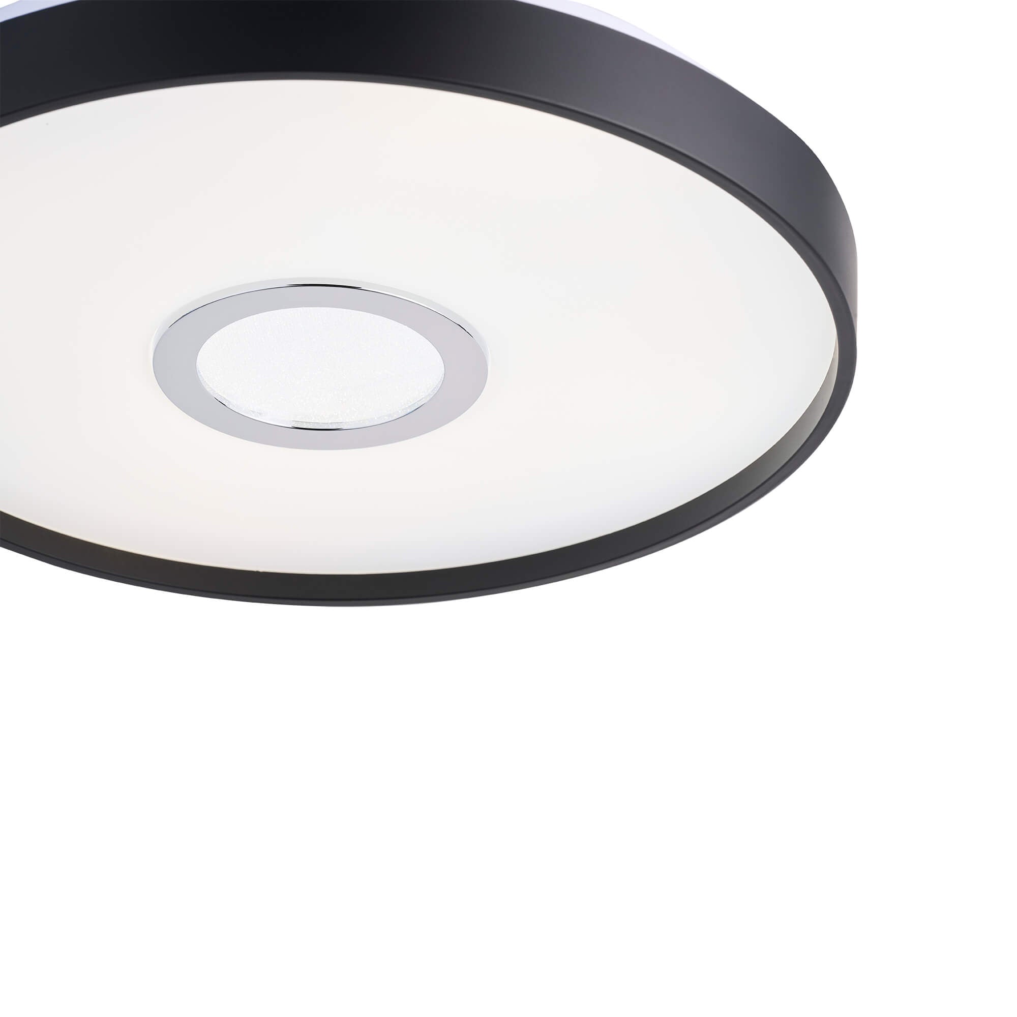 Liverpool LED Flushmount