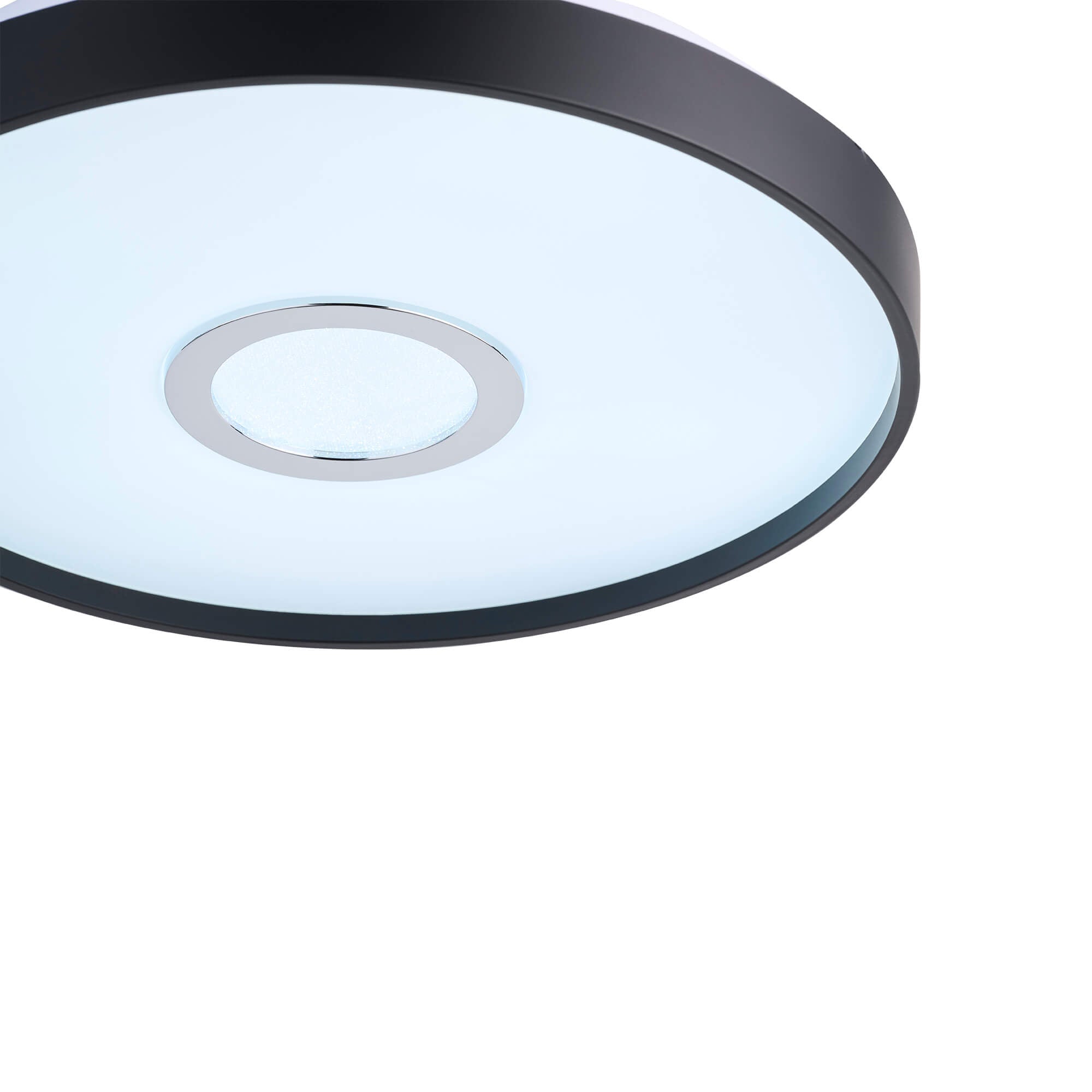 Liverpool LED Flushmount