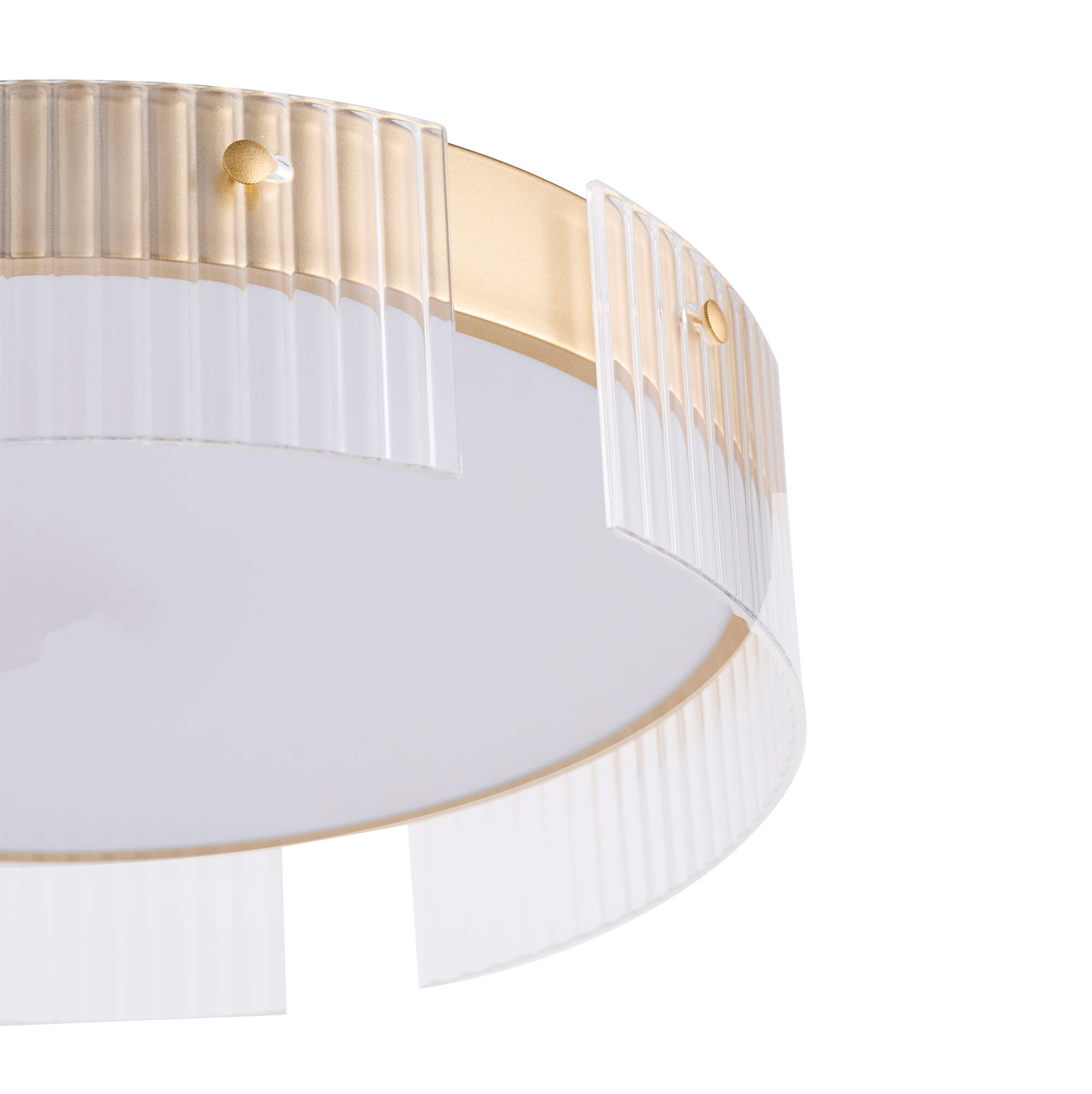 Nikolai LED Flushmount