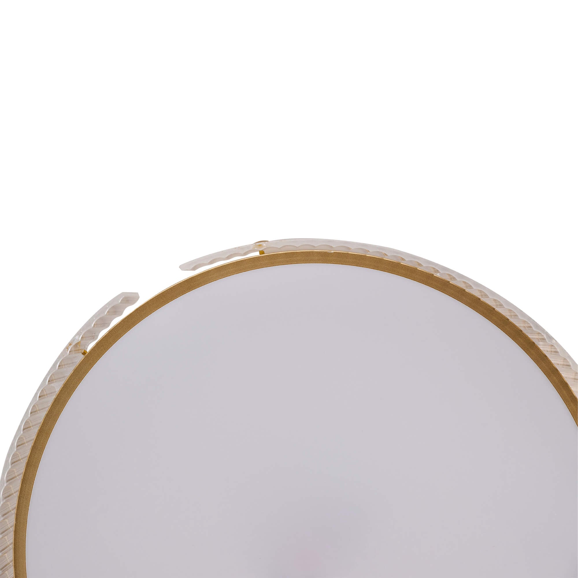 Nikolai LED Flushmount