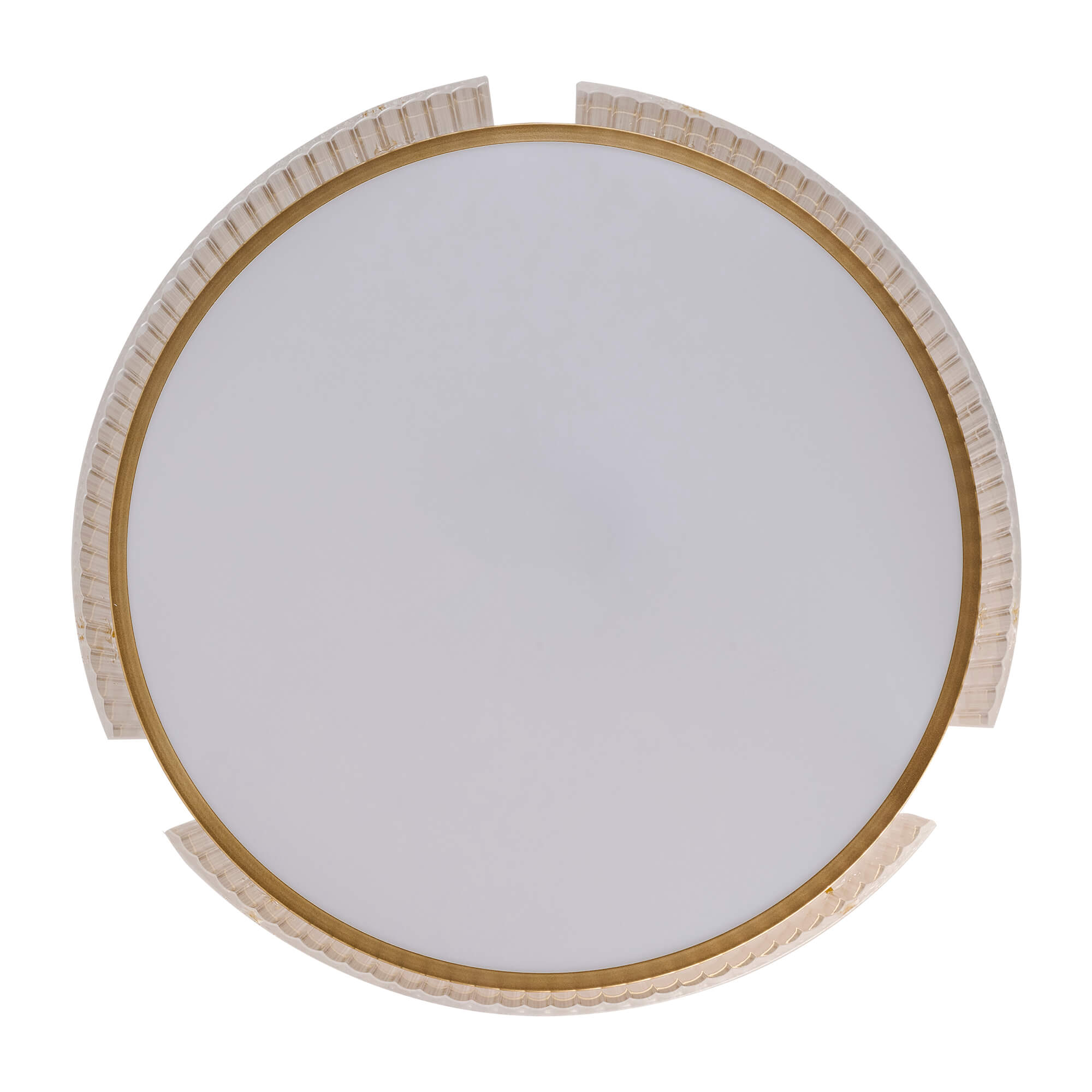 Nikolai LED Flushmount