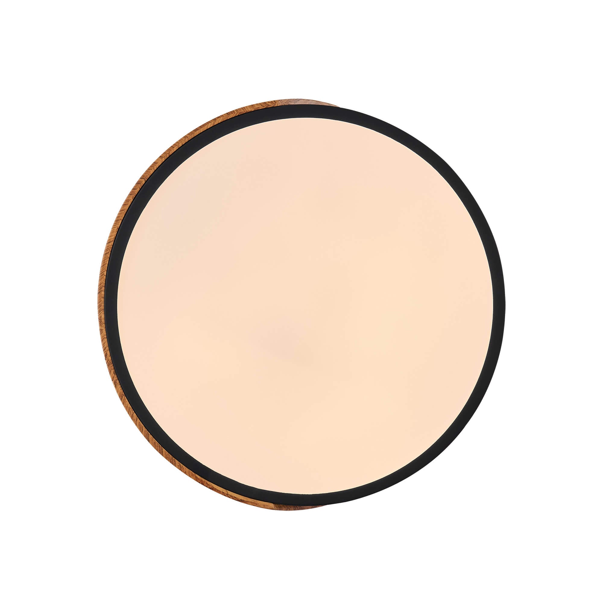 Alanna LED Flushmount