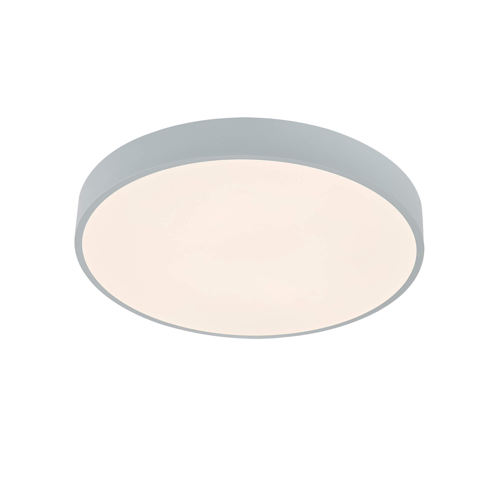 Danica LED Flushmount