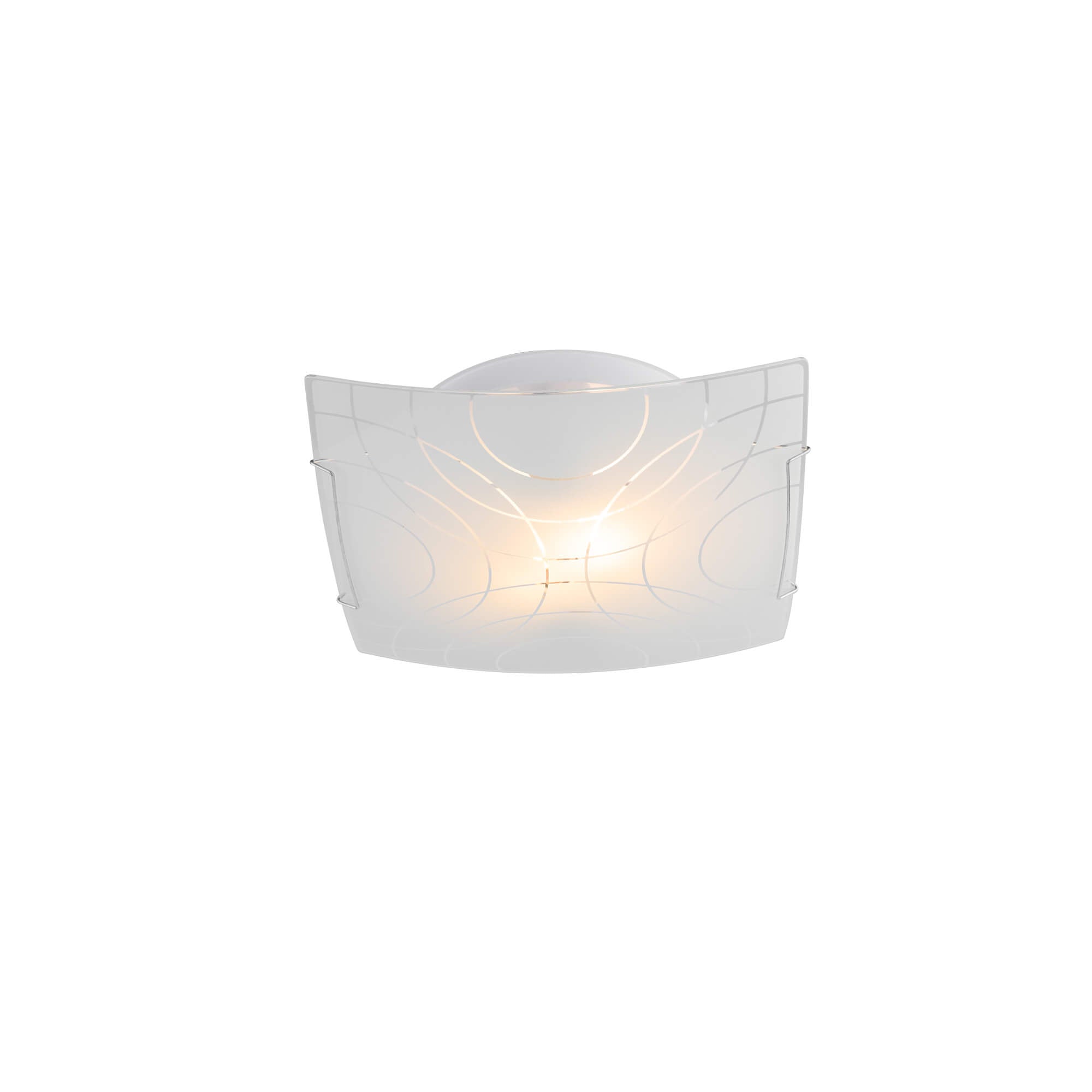 Cuadra 2‑Pack Flushmount