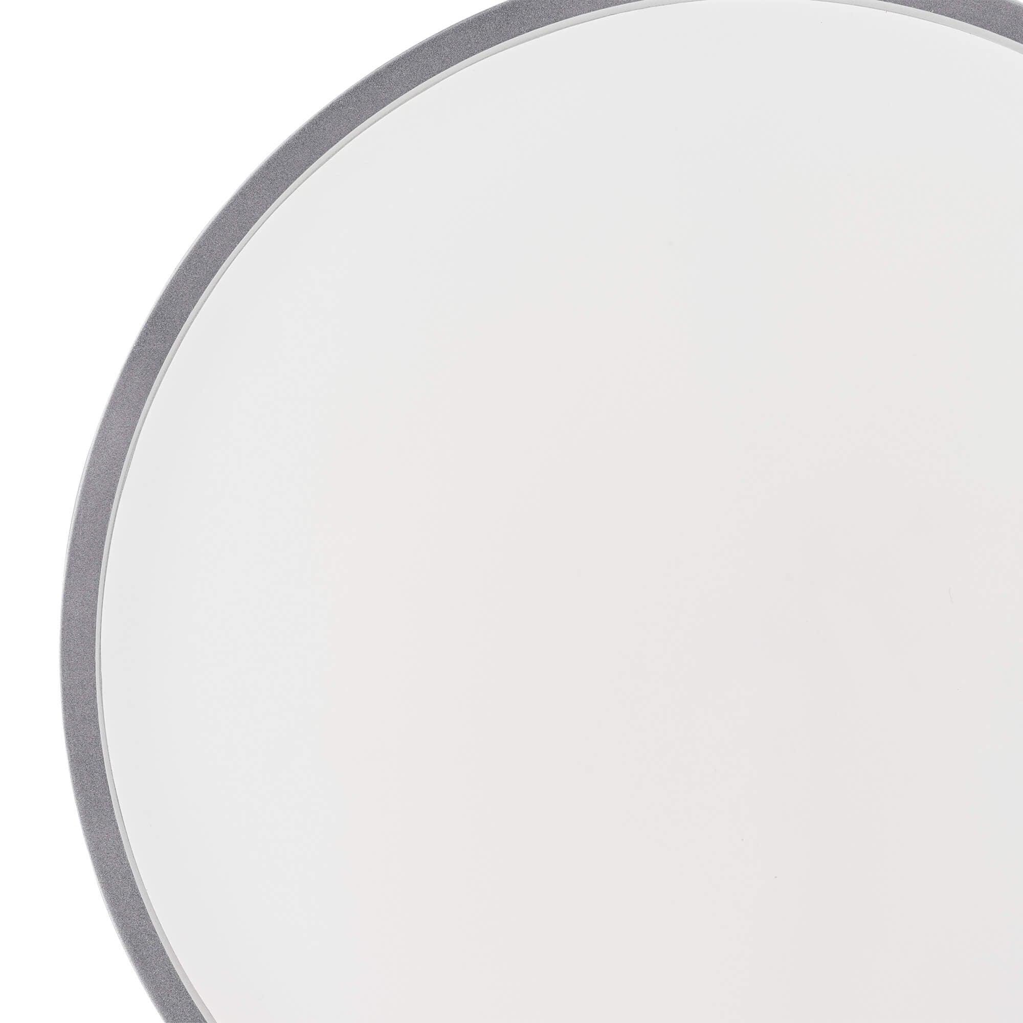 Corona LED Flushmount