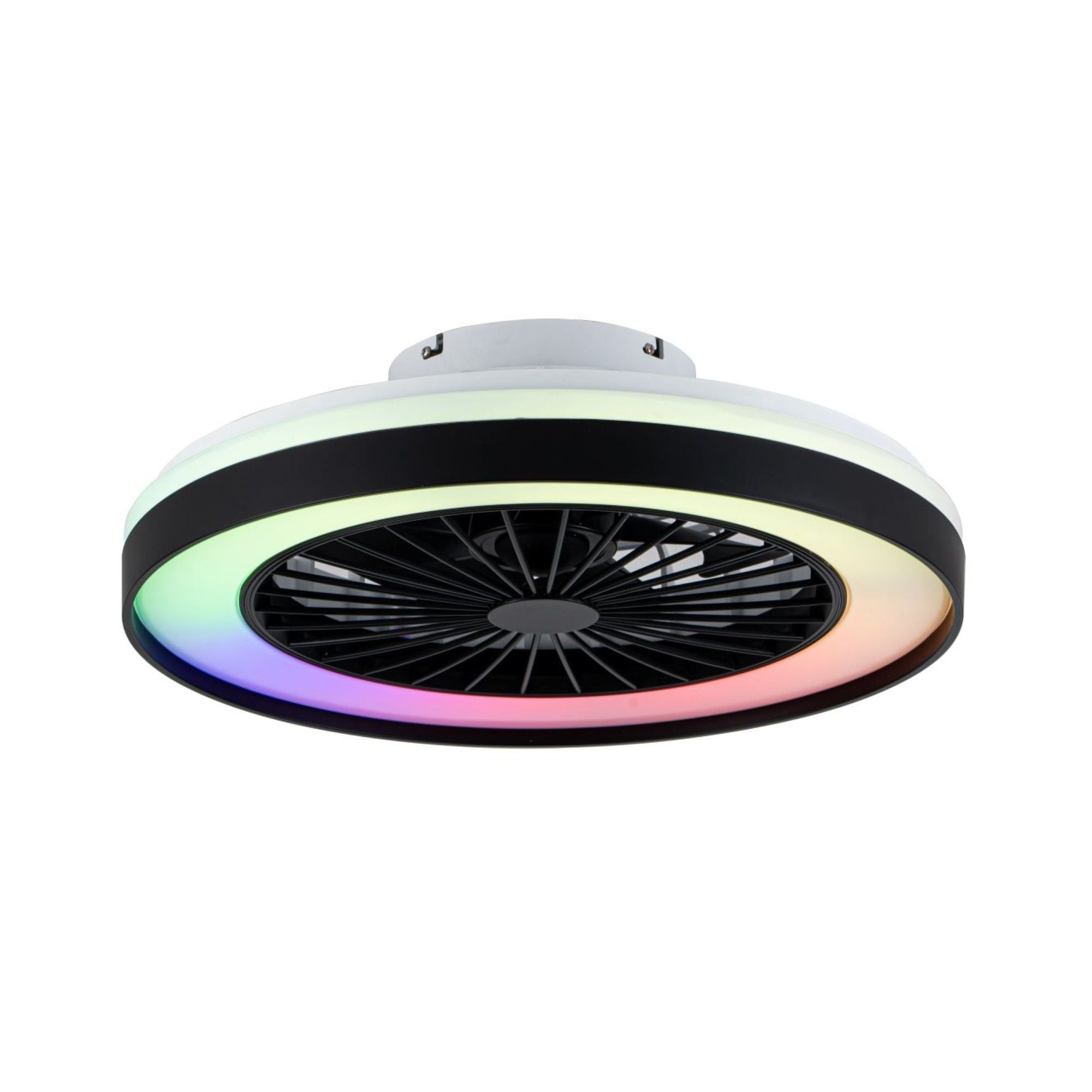 Zion LED Fandelier