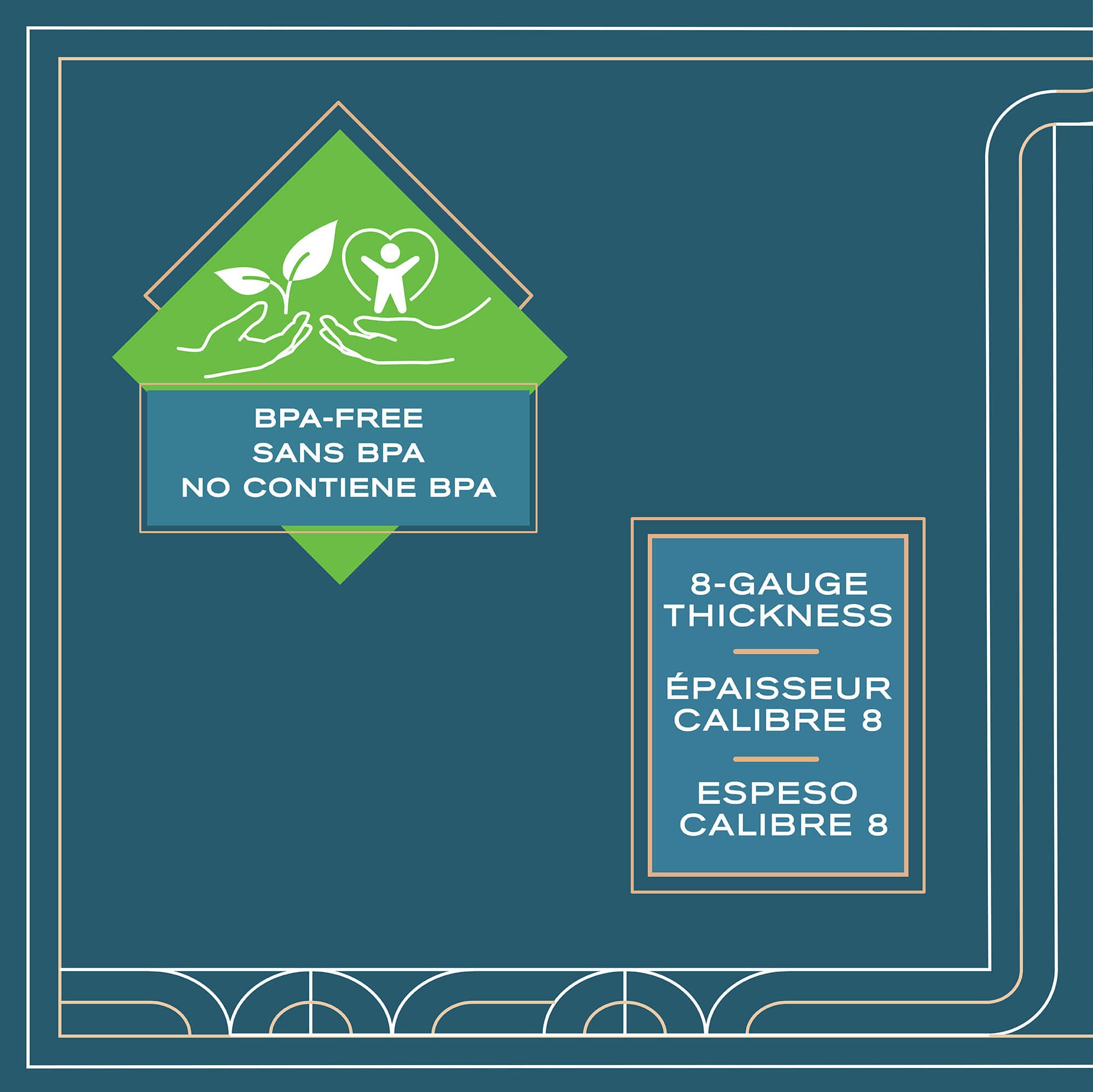 #color_Clear Brushed