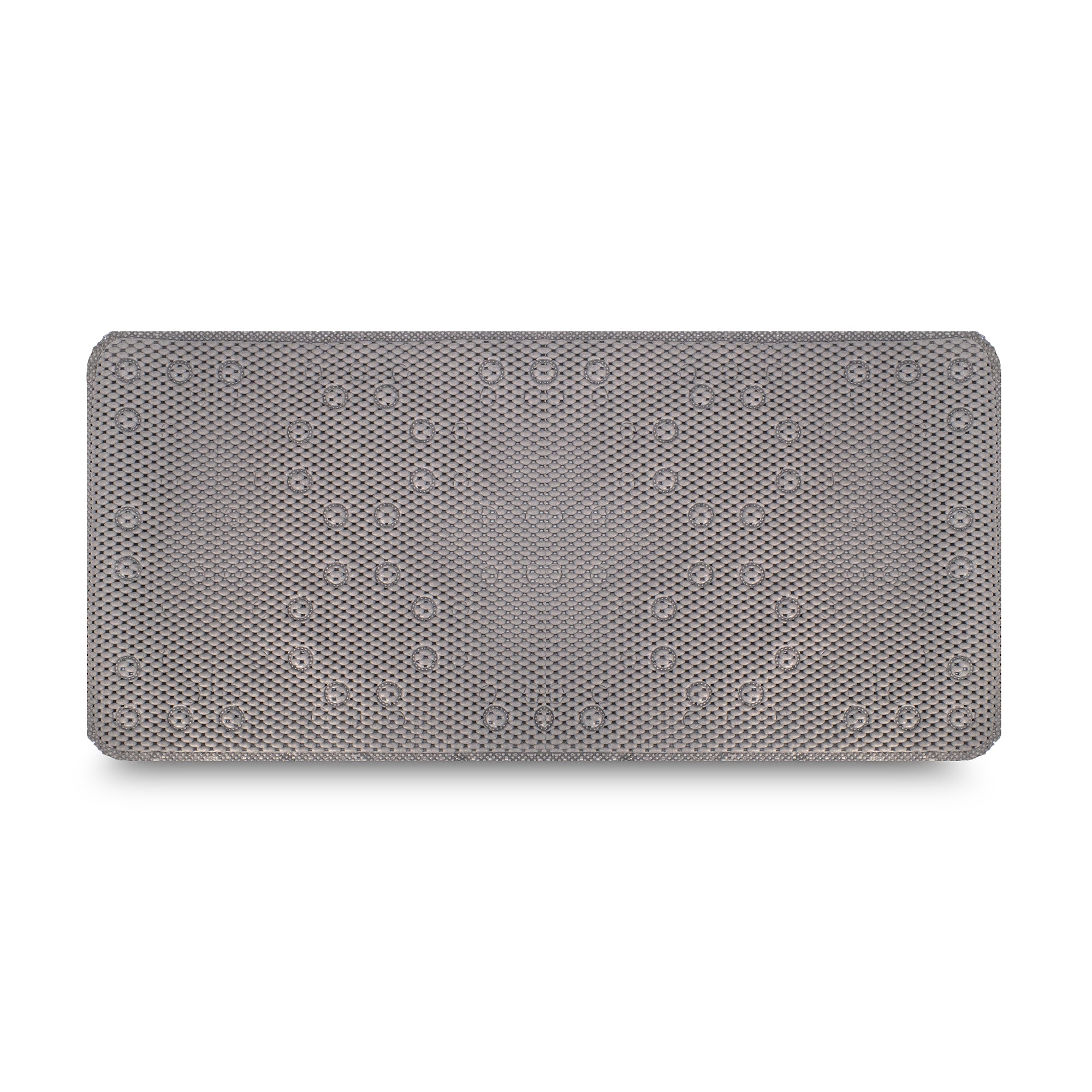 Rectangular Foam Bathmat