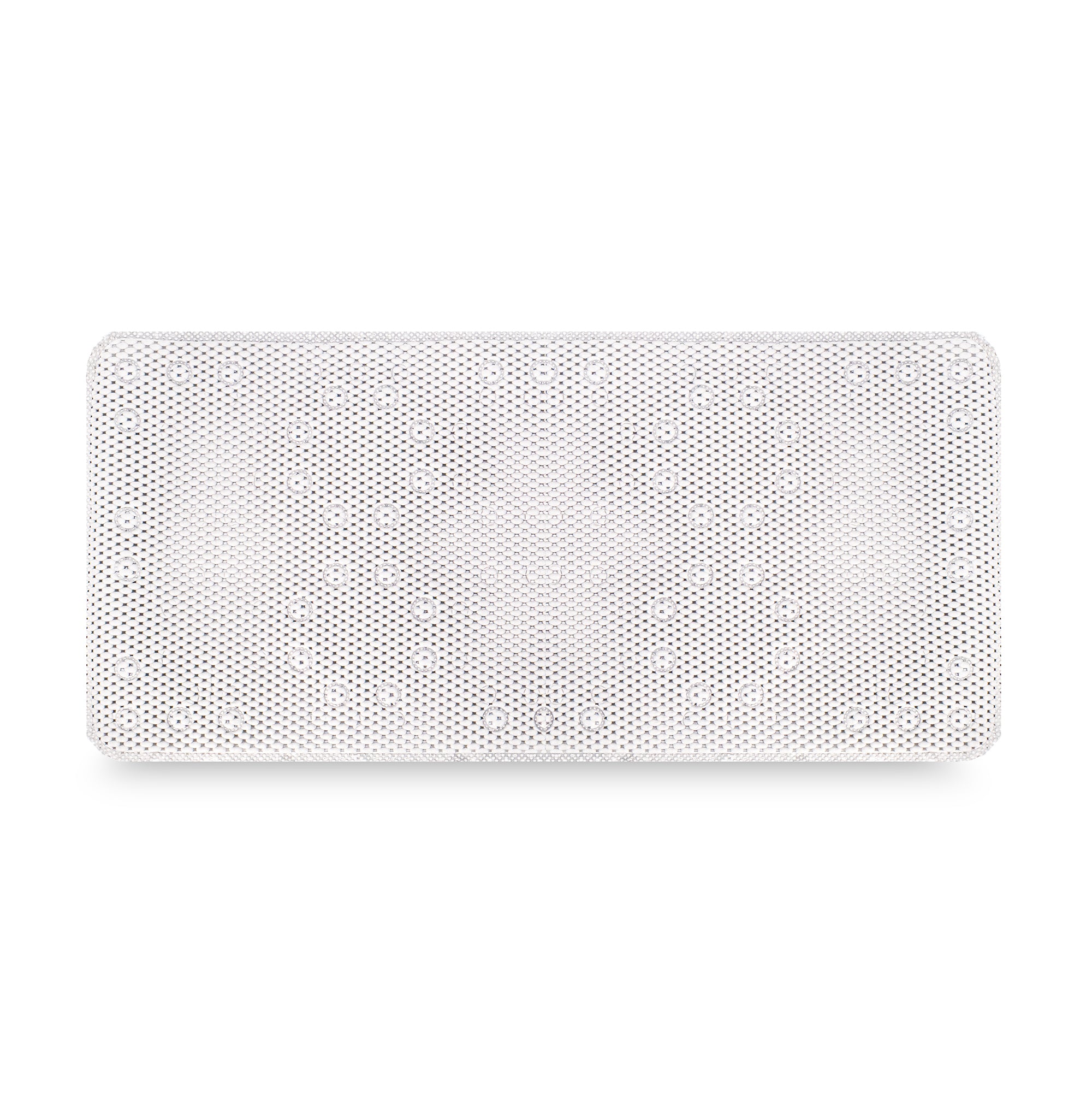 Rectangular Foam Bathmat