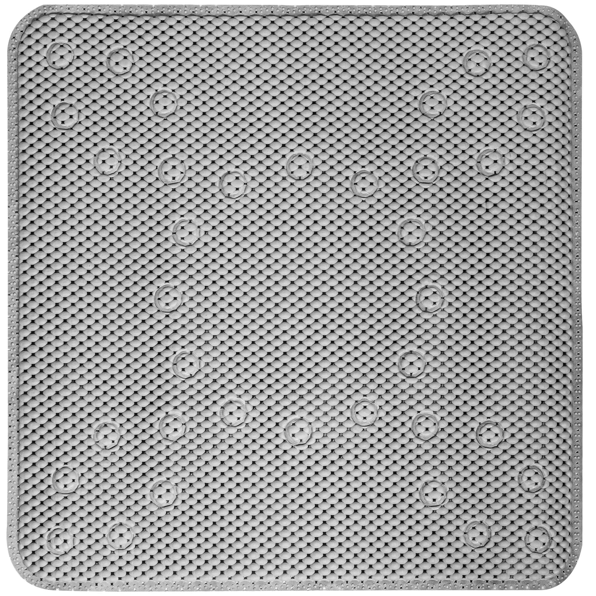 Siberia Square Shower Mat