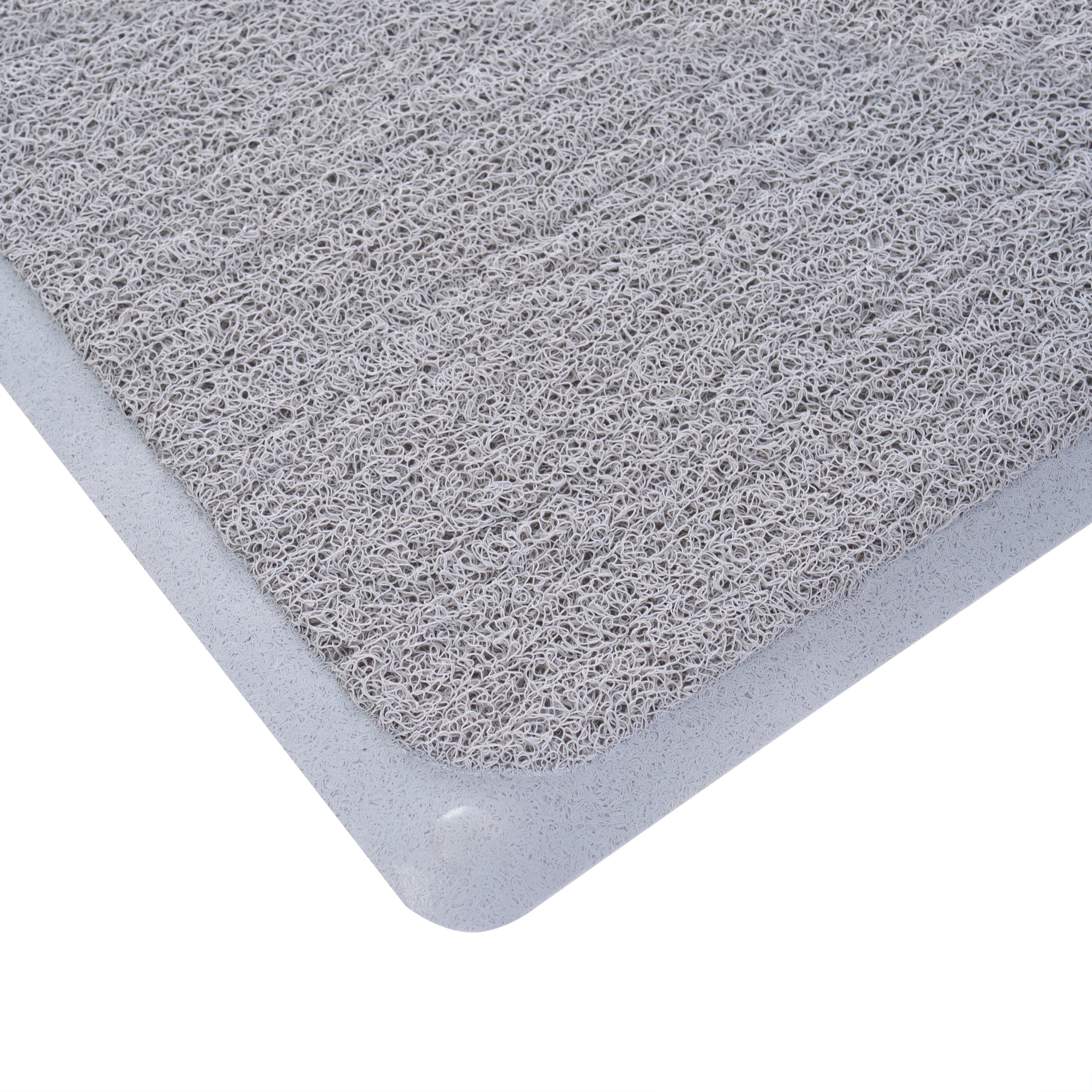 Rectangular Loofah Bathmat