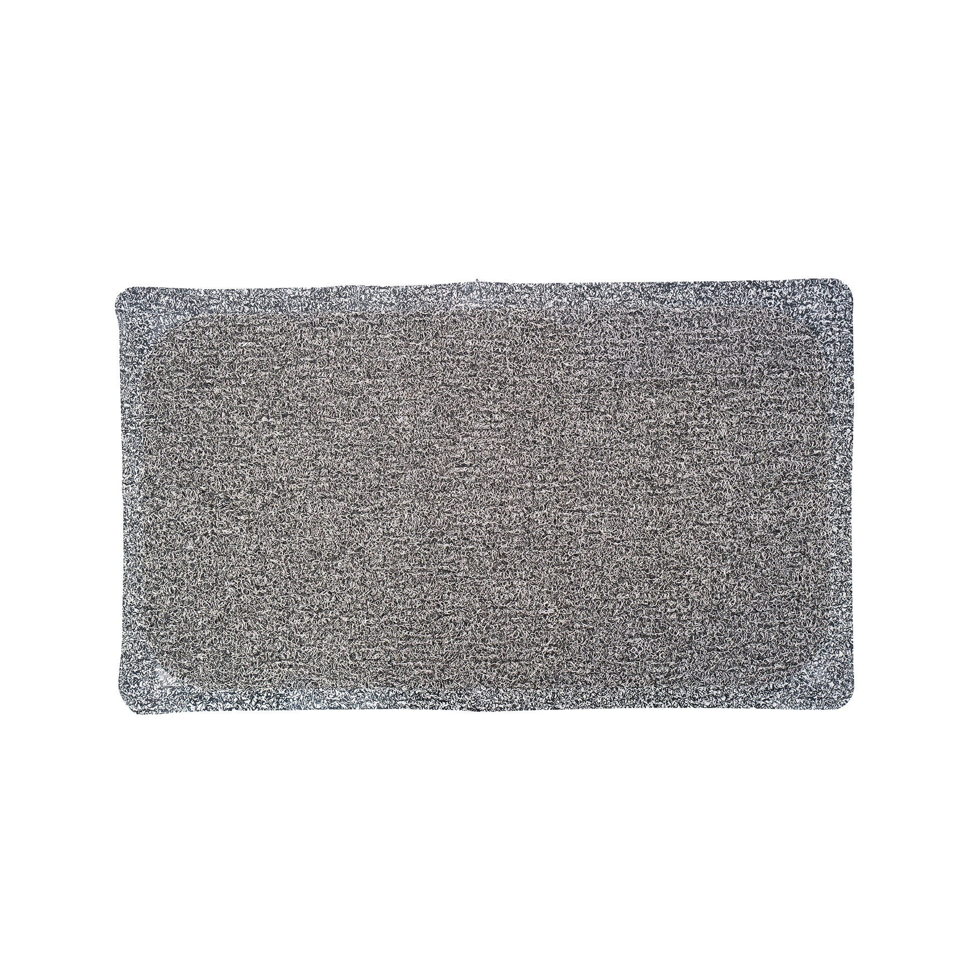 Rectangular Loofah Bathmat