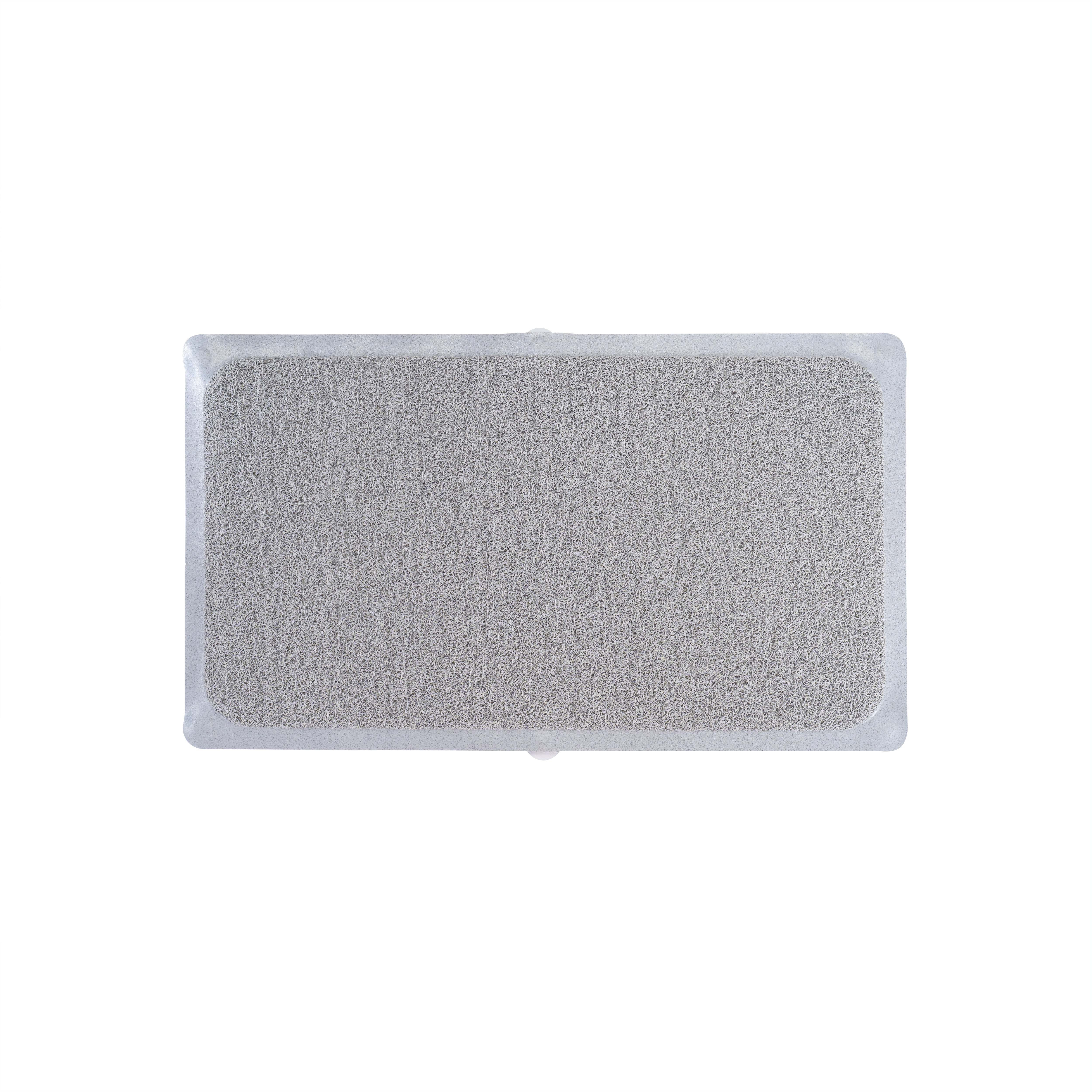 Rectangular Loofah Bathmat