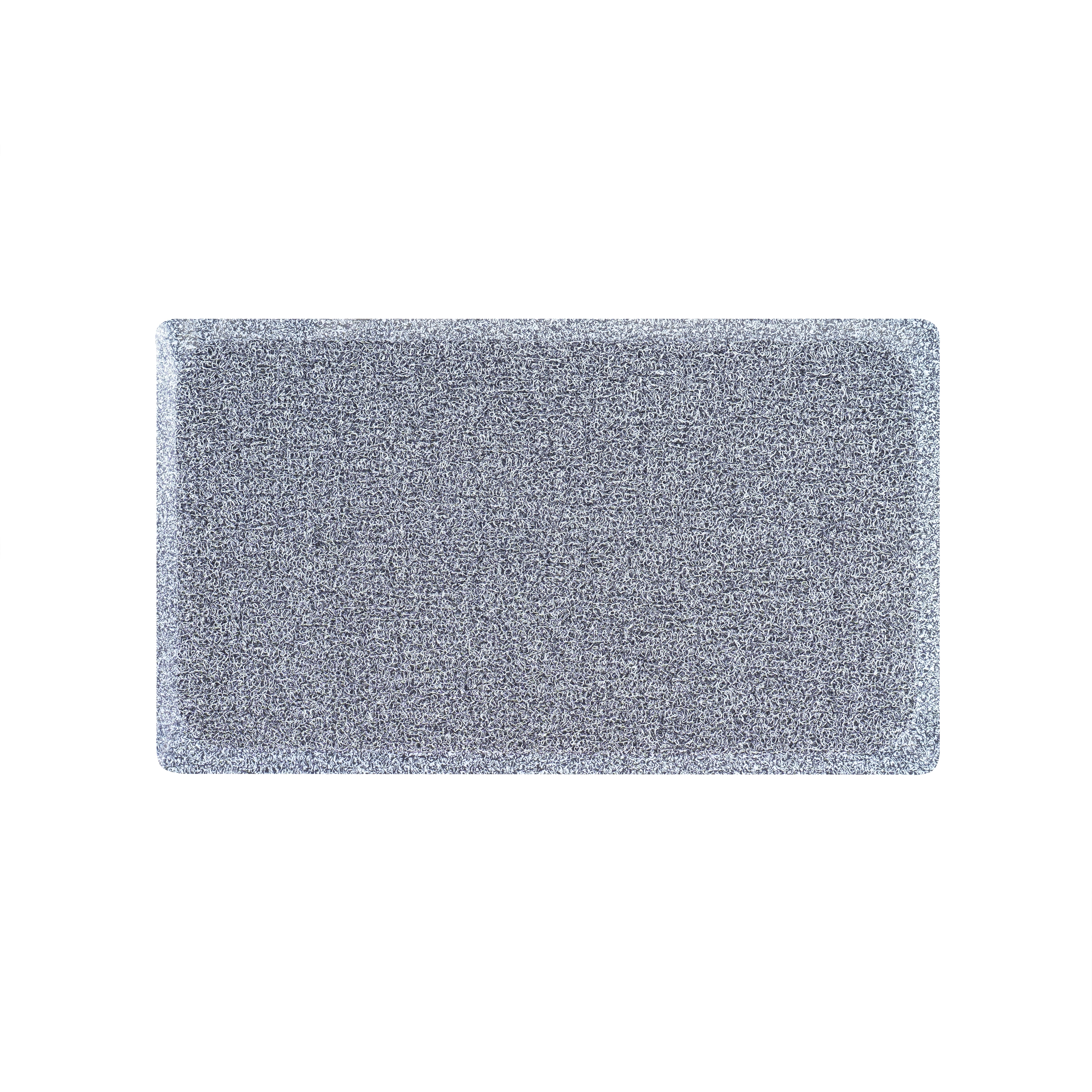 Rectangular Loofah Bathmat