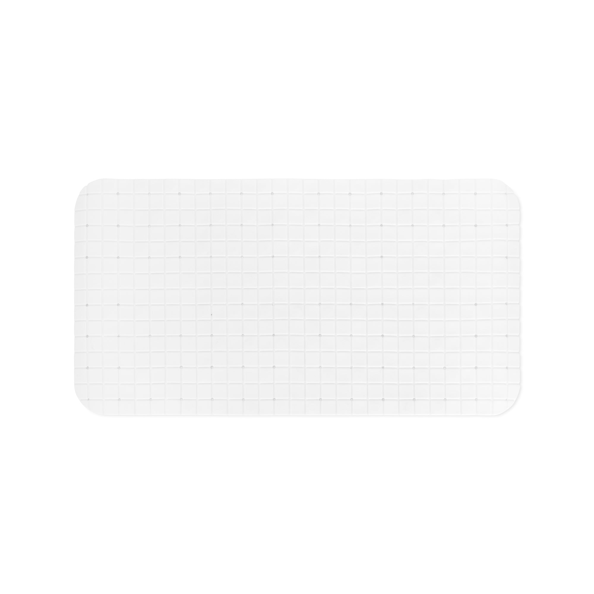 Box Design Shower Mat