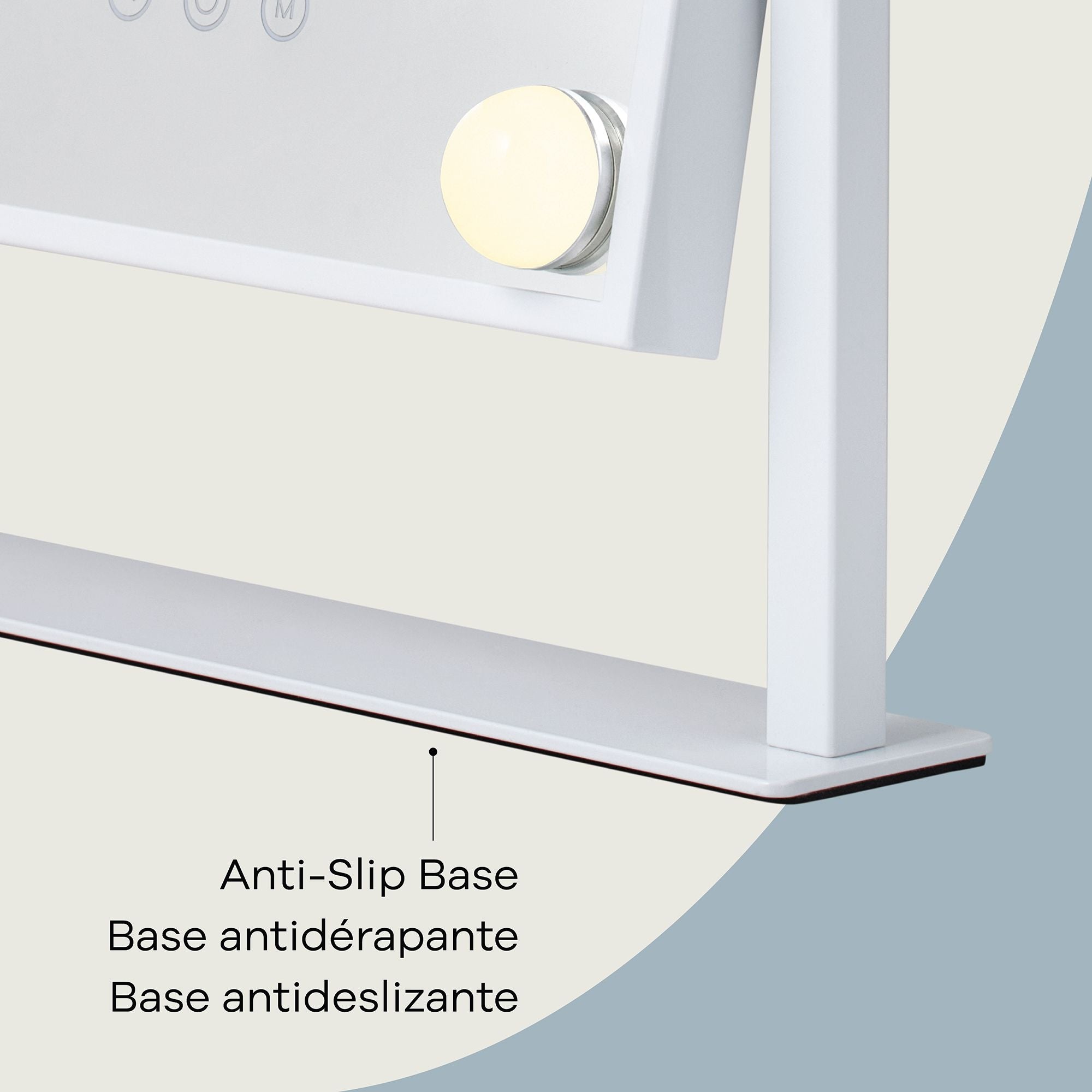 Althea LED Vanity Mirror