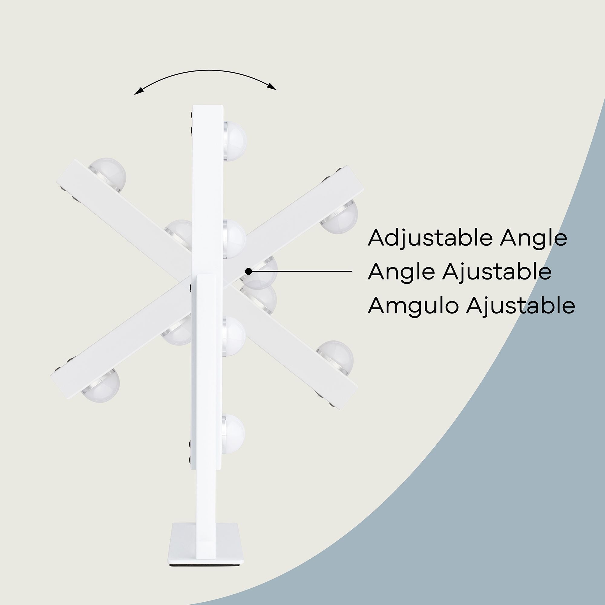 Althea LED Vanity Mirror