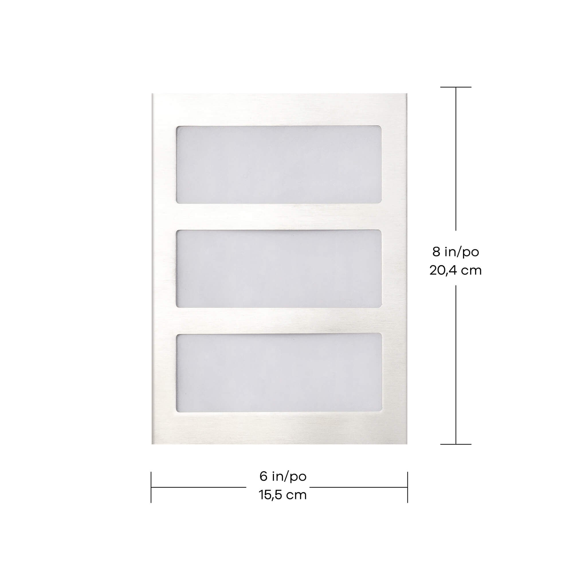 Cora LED Wall Sconce